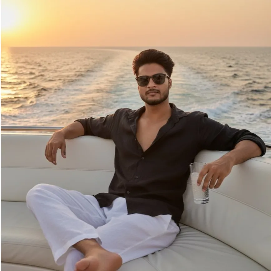 Satyam Sharma