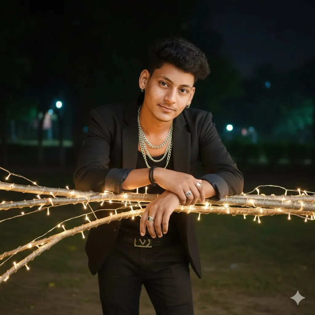 Rohit Kushwah