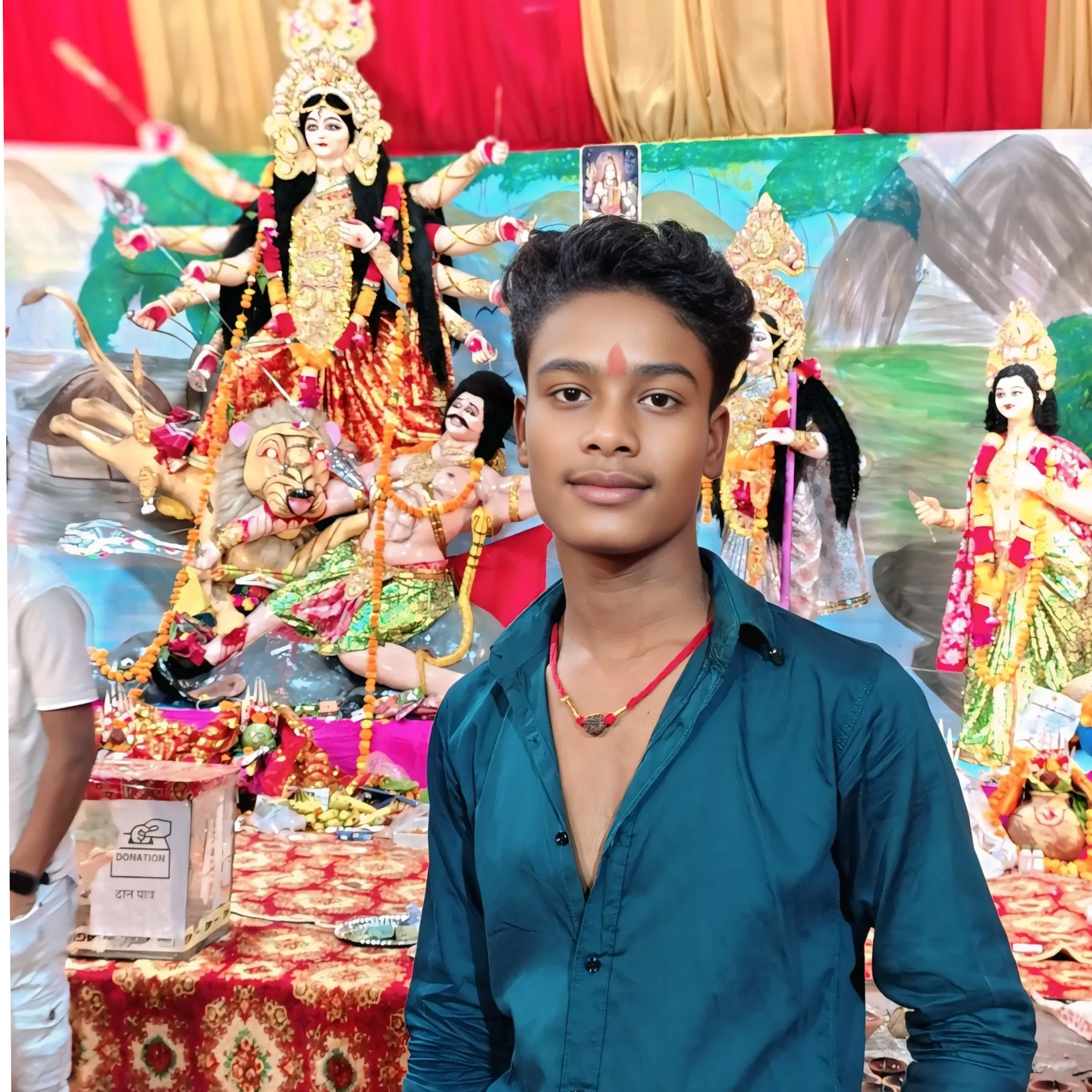 Actor Ranjan