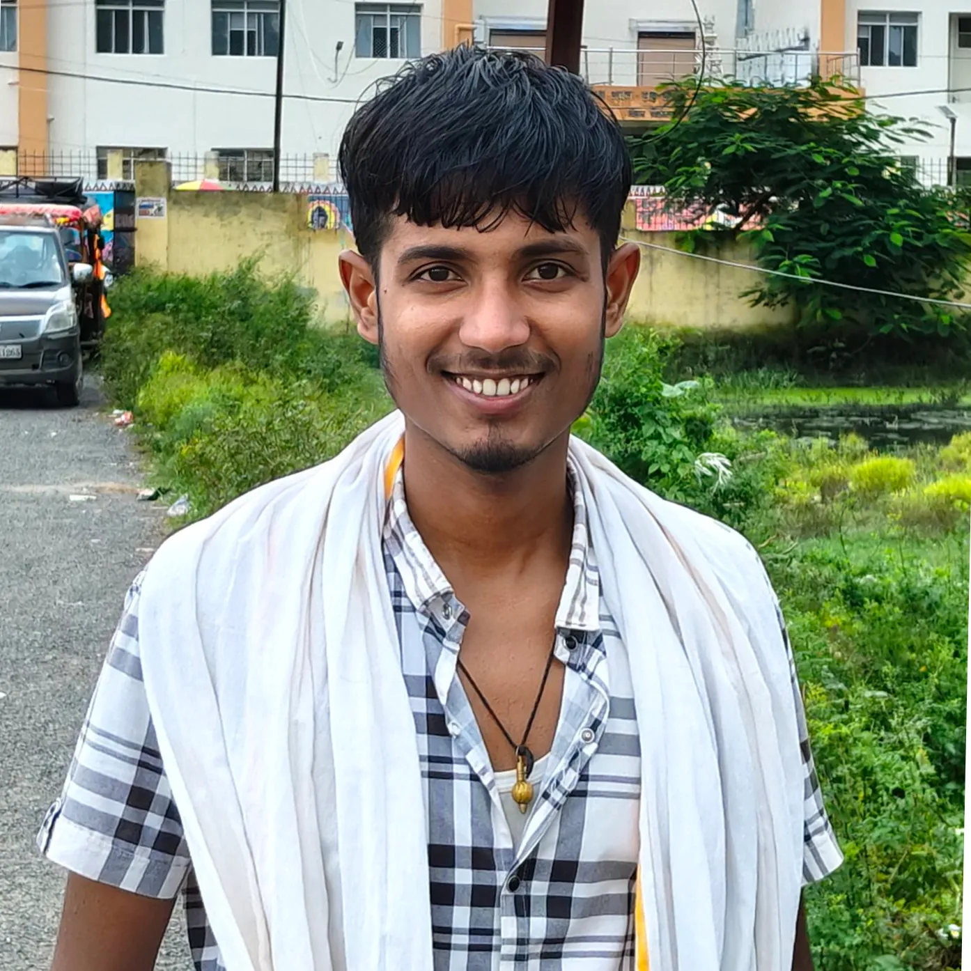 singh rajnish