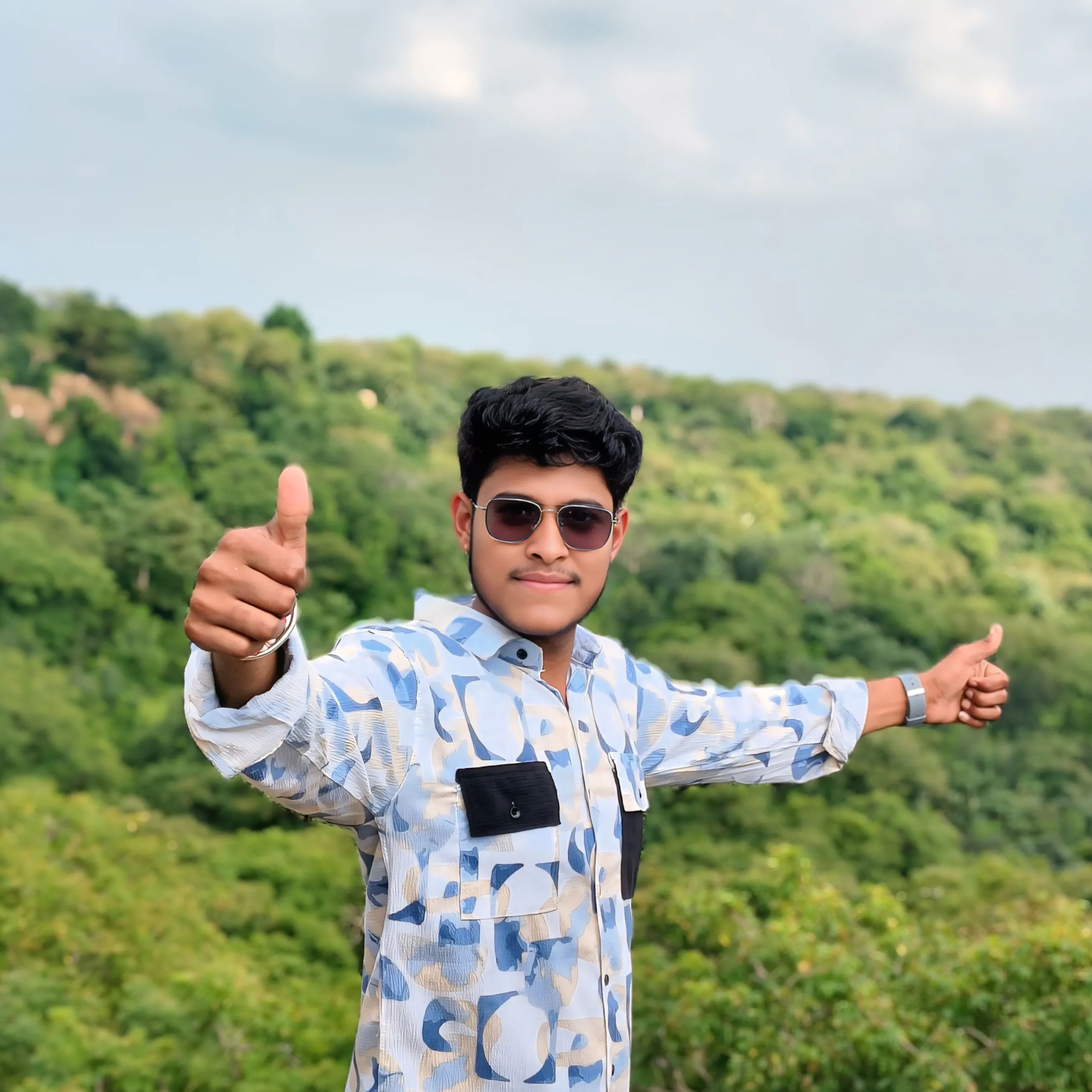 Rohit Kirar
