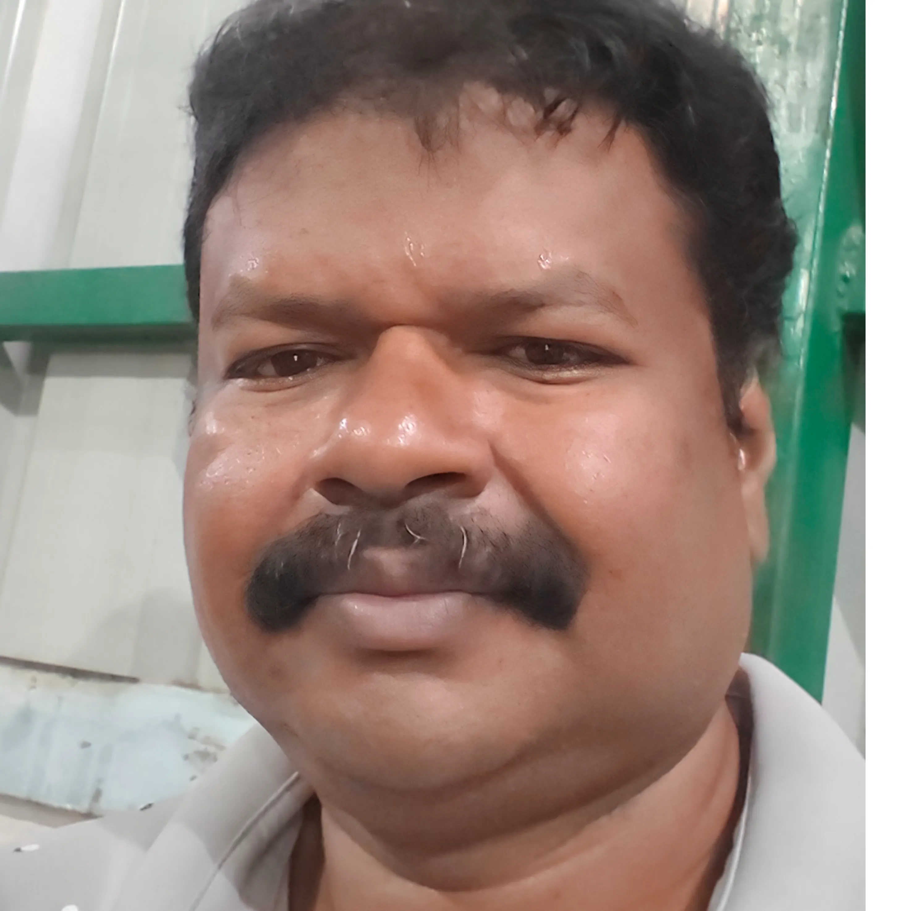 Sathish Ram