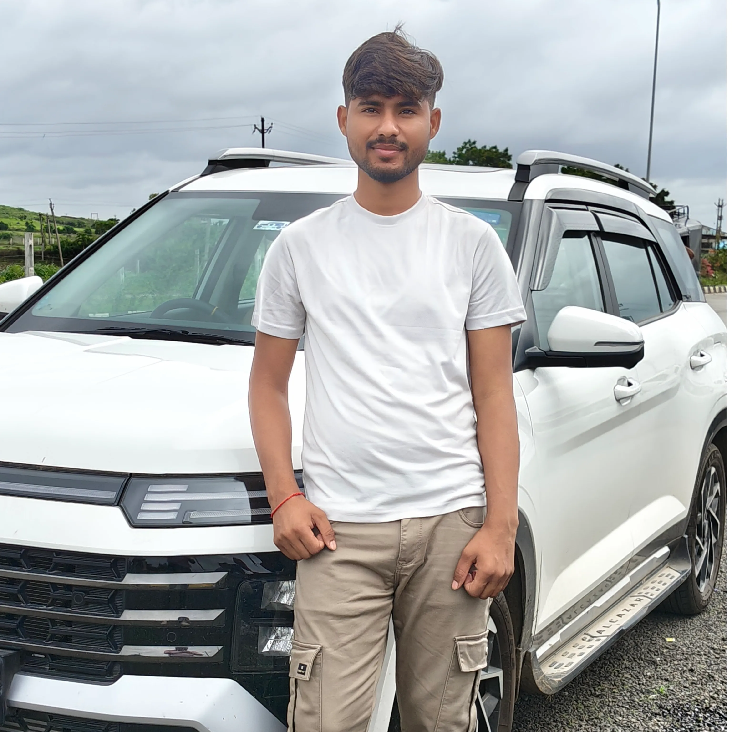 sachin yadav