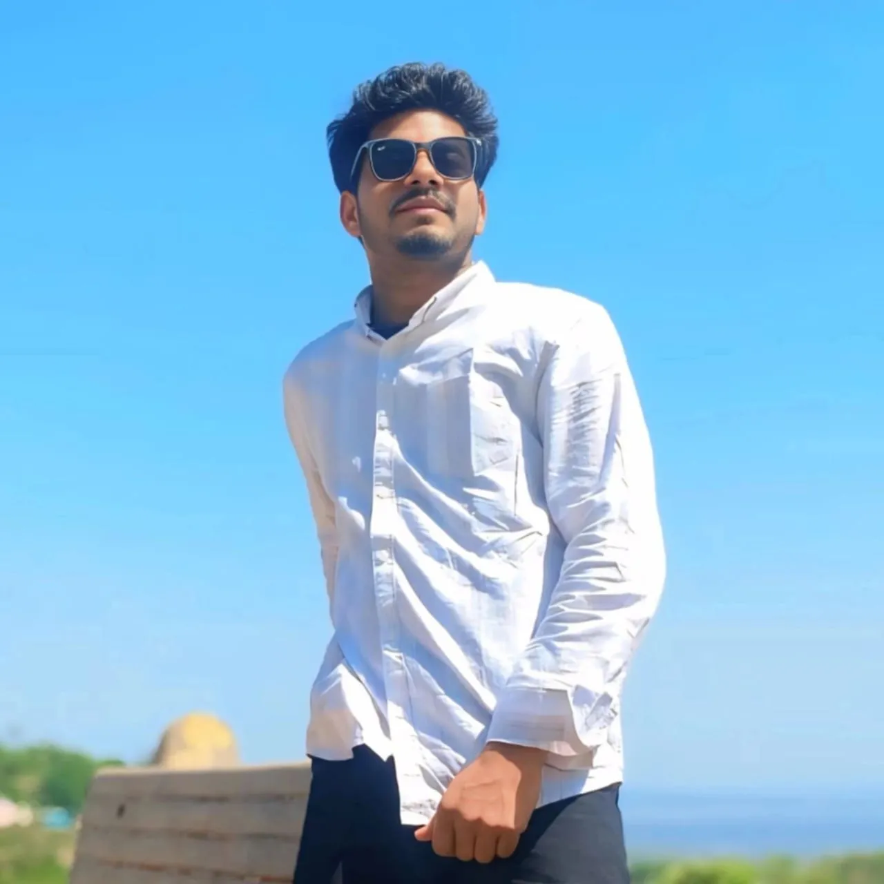 Navneet RAna