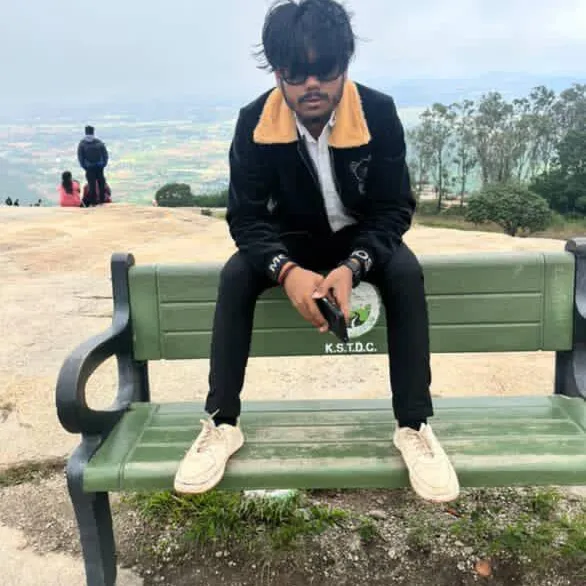 Raushan Kumar