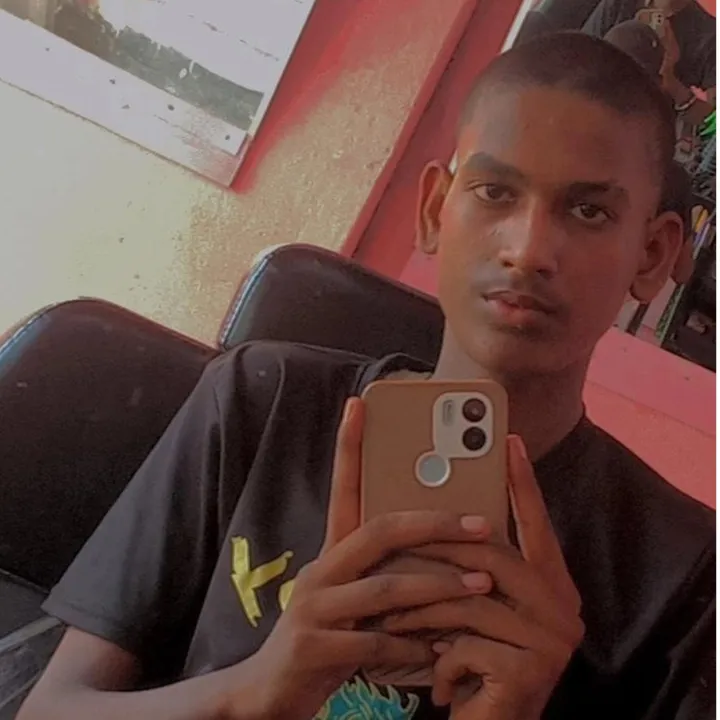 Alex bhai