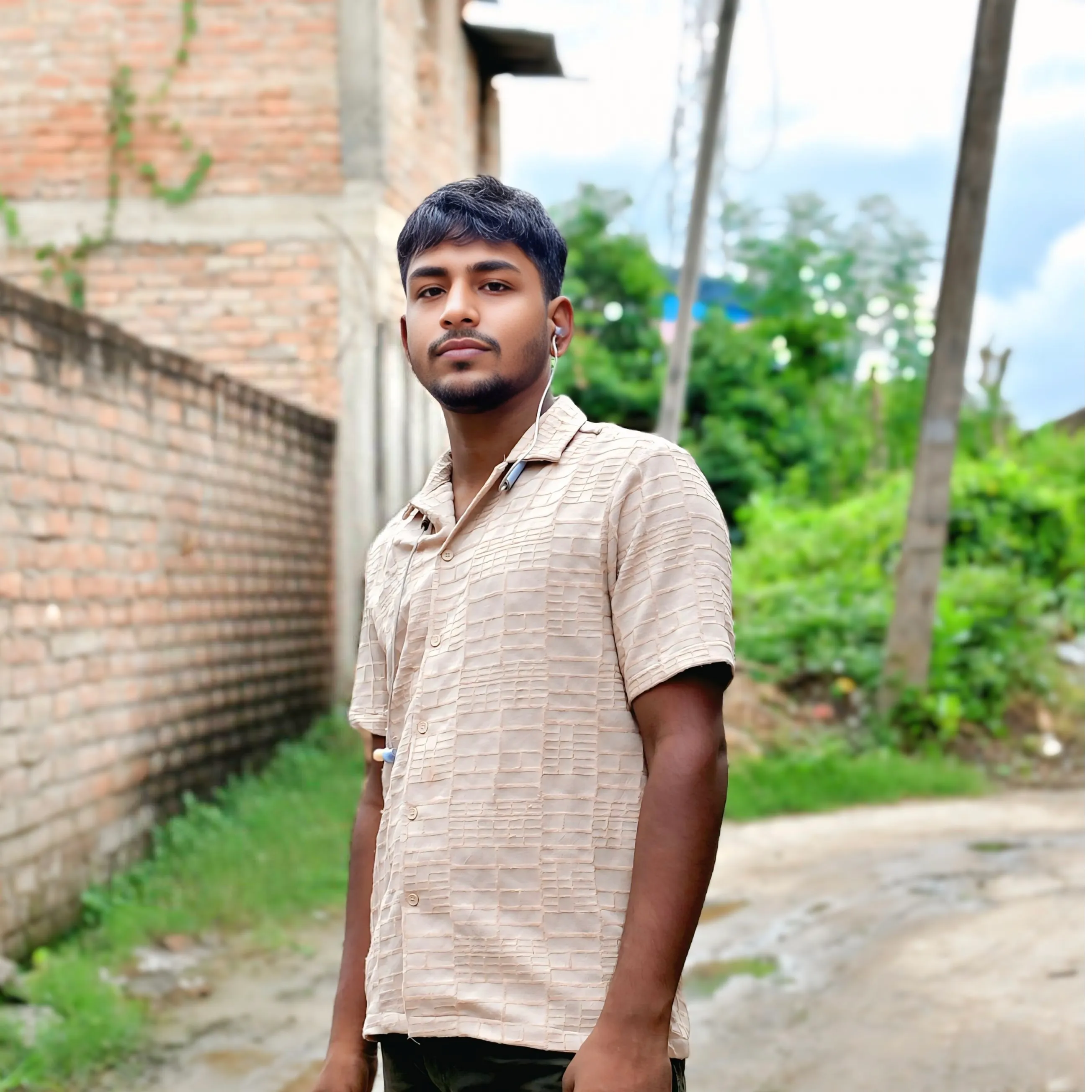 Aman Kumar