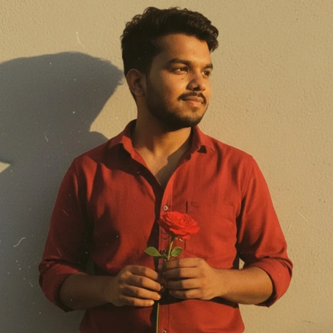 Ankul gautam