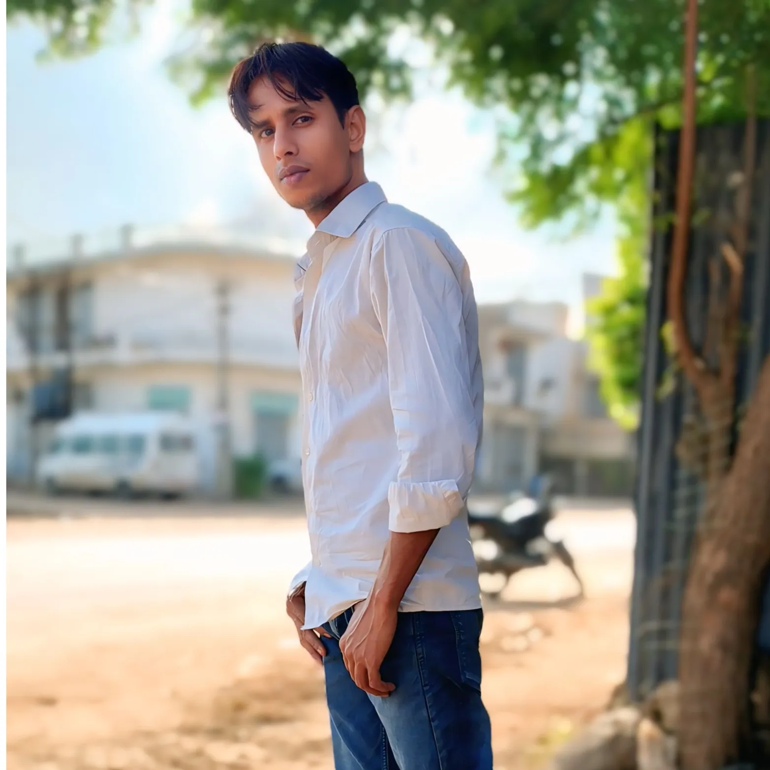 jay yaduvanshi