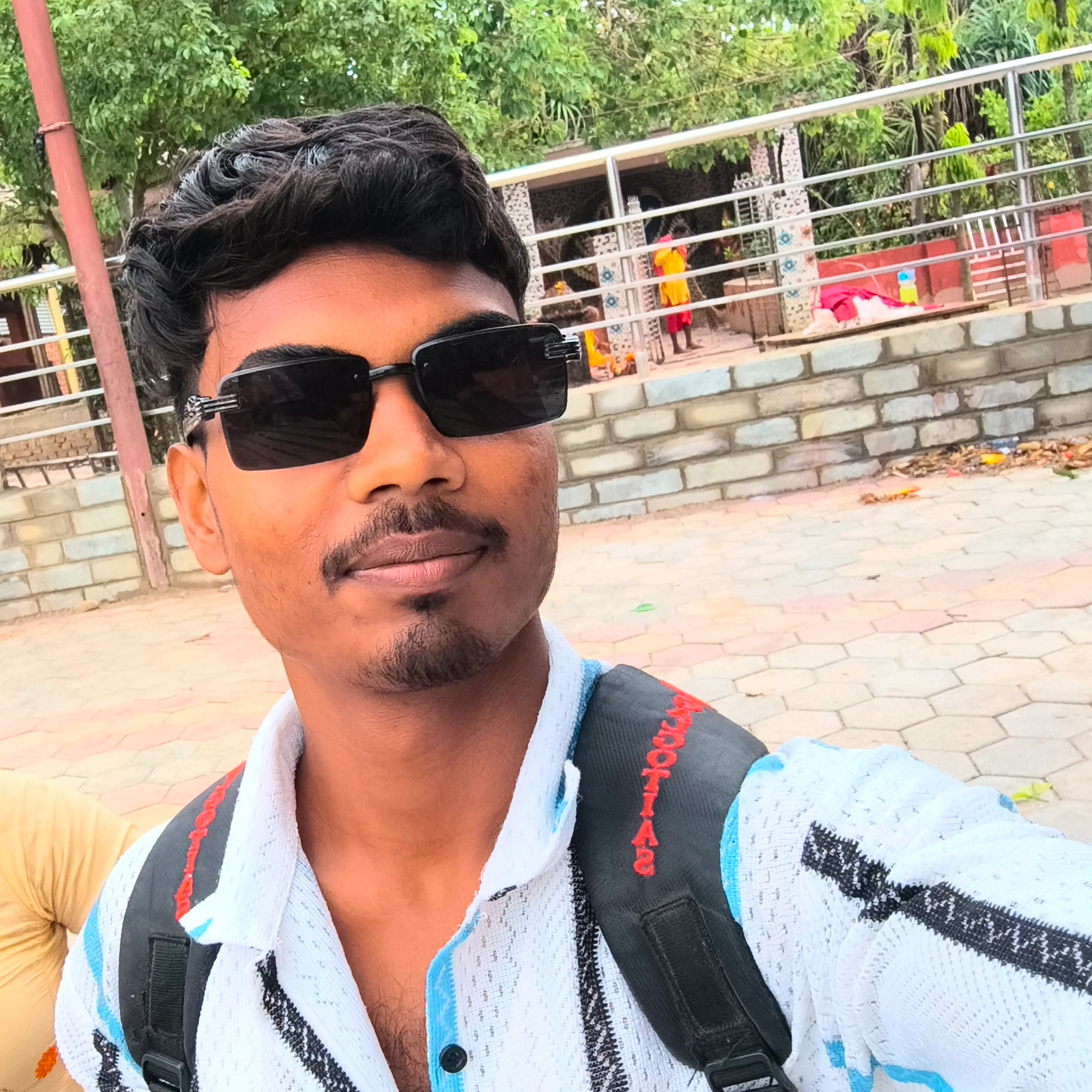 Ajeet Yadav