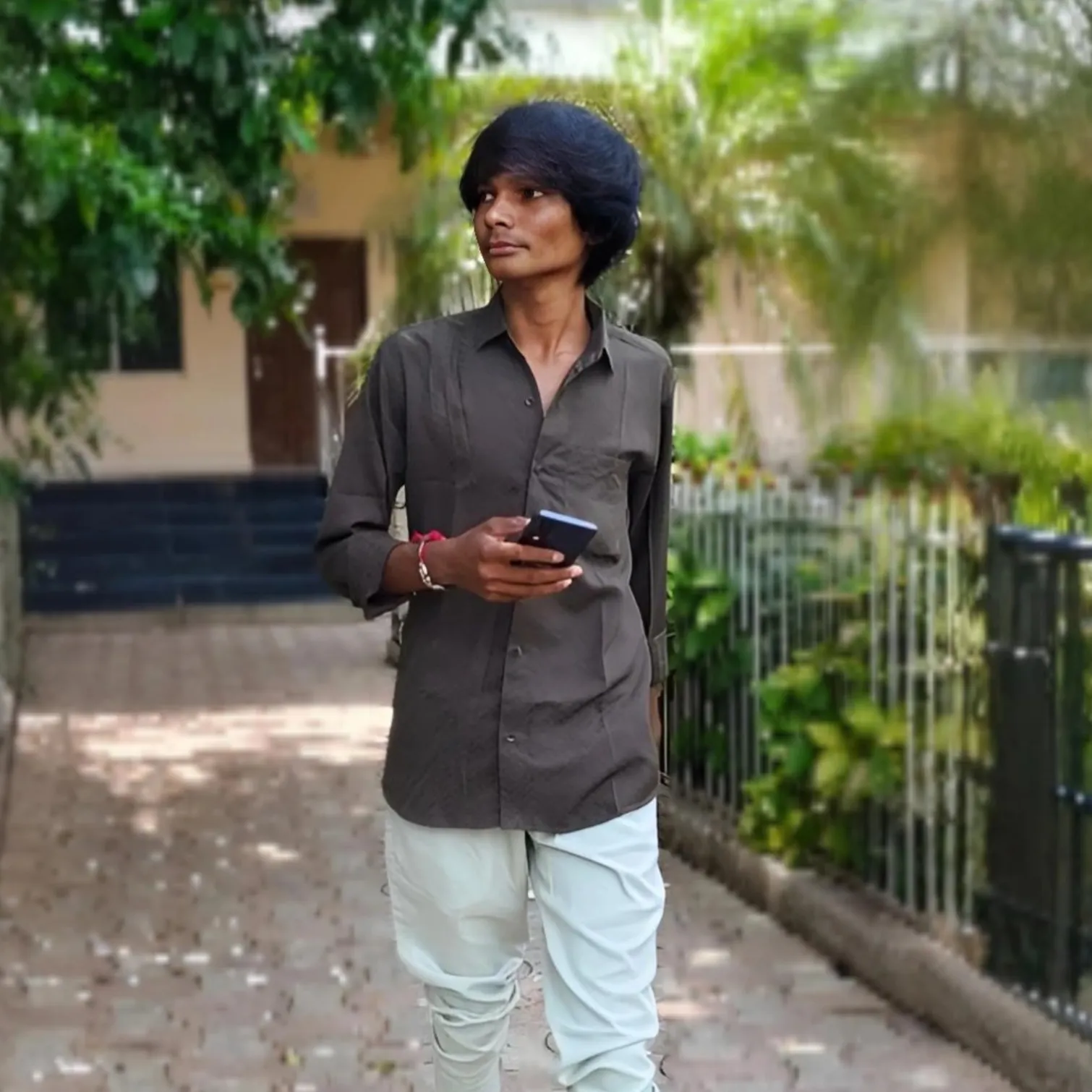 vishu koli