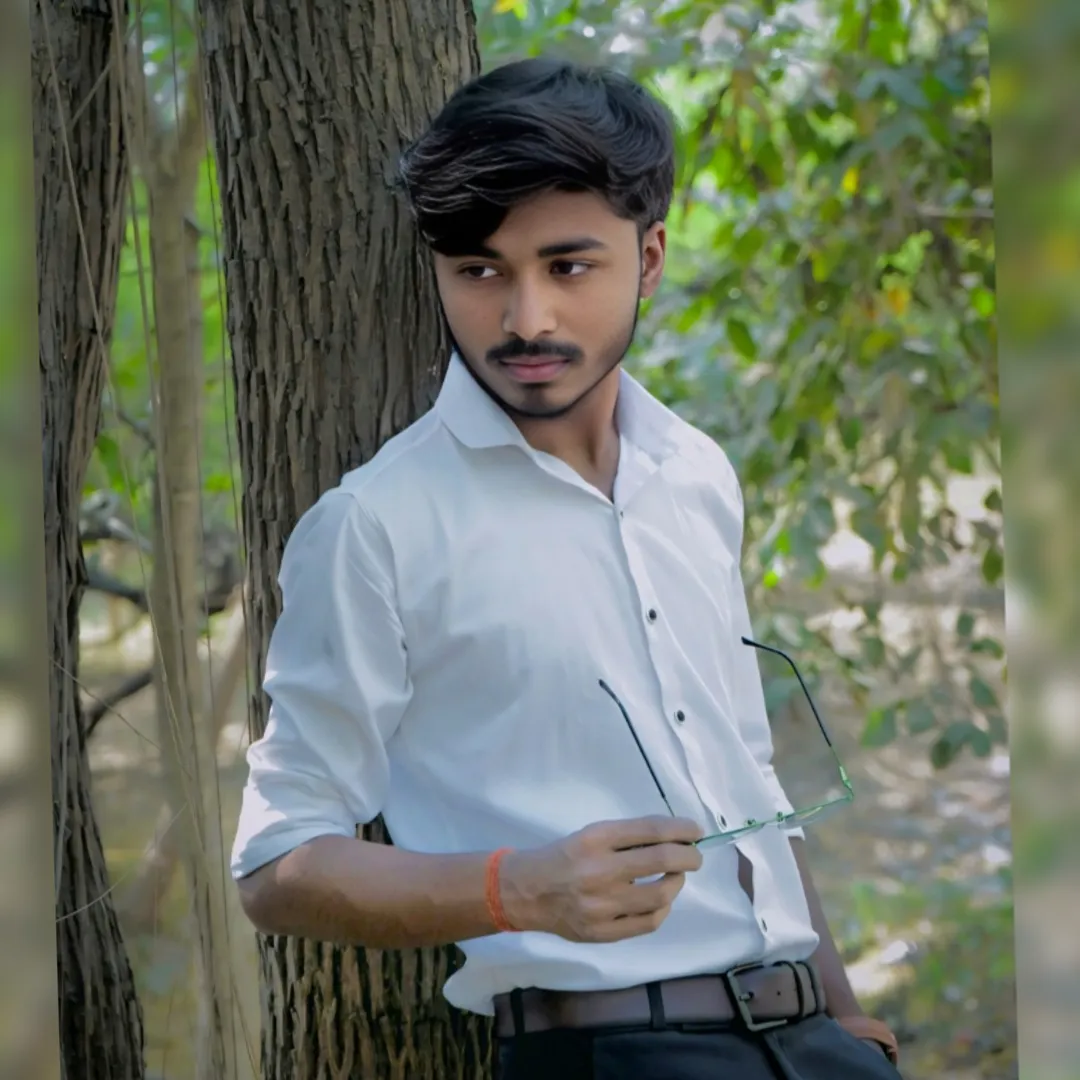 Simank Gautam