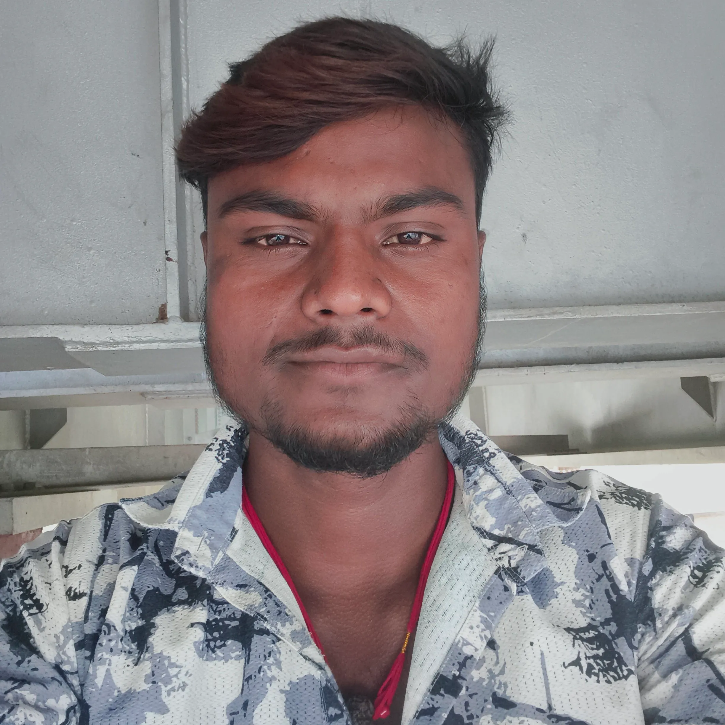 Ramchandra paswan