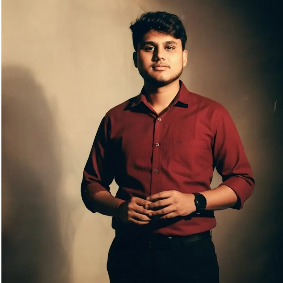 omkar gond