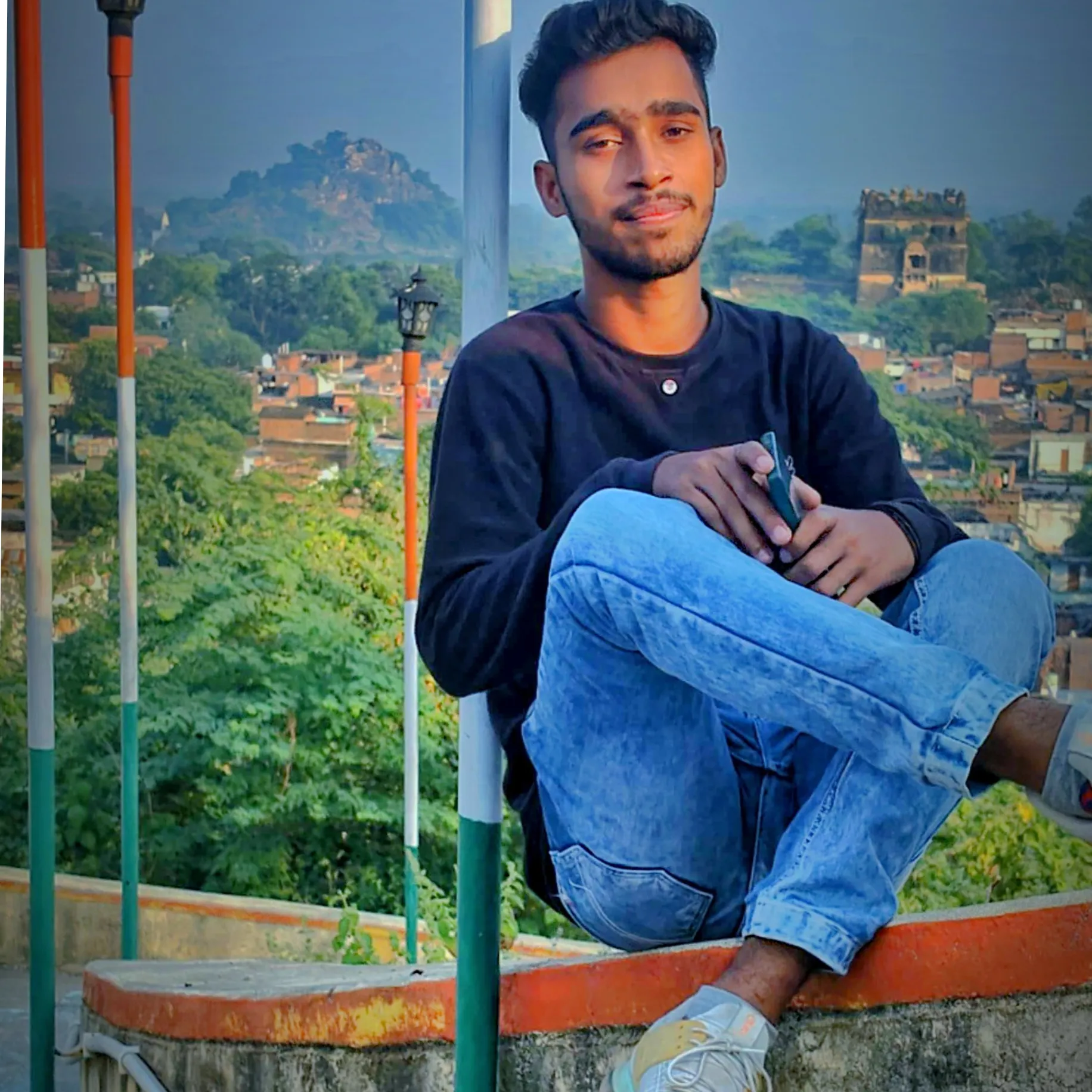 Alok Yadav