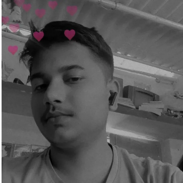 DASHRATH YADAV