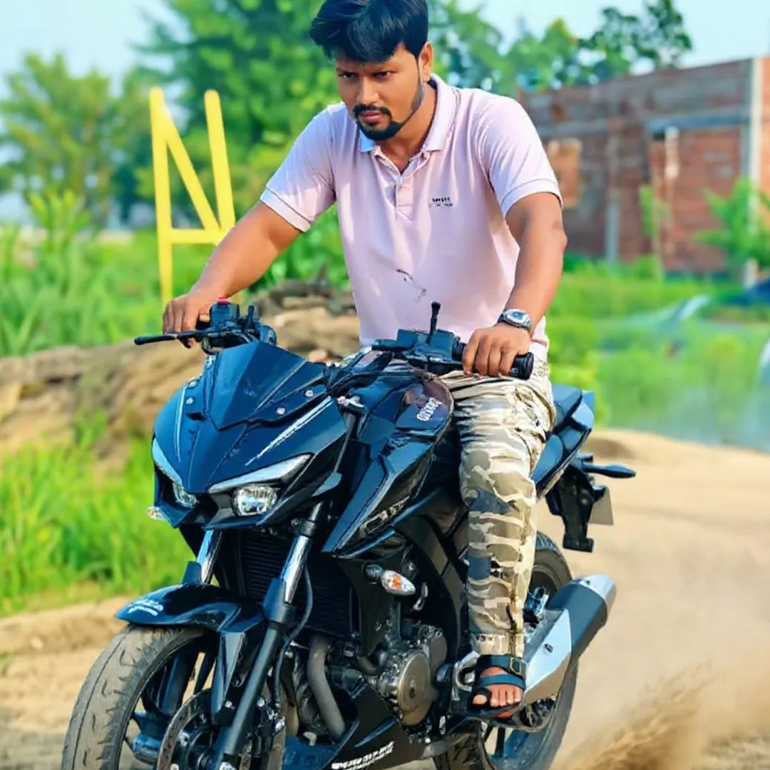 NORUL ANSARI