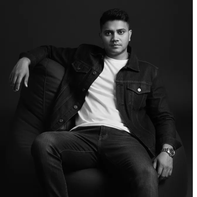 Praveen yadav