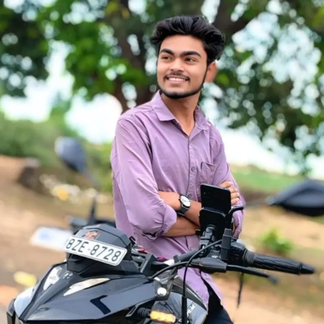 Ankit Narwariya