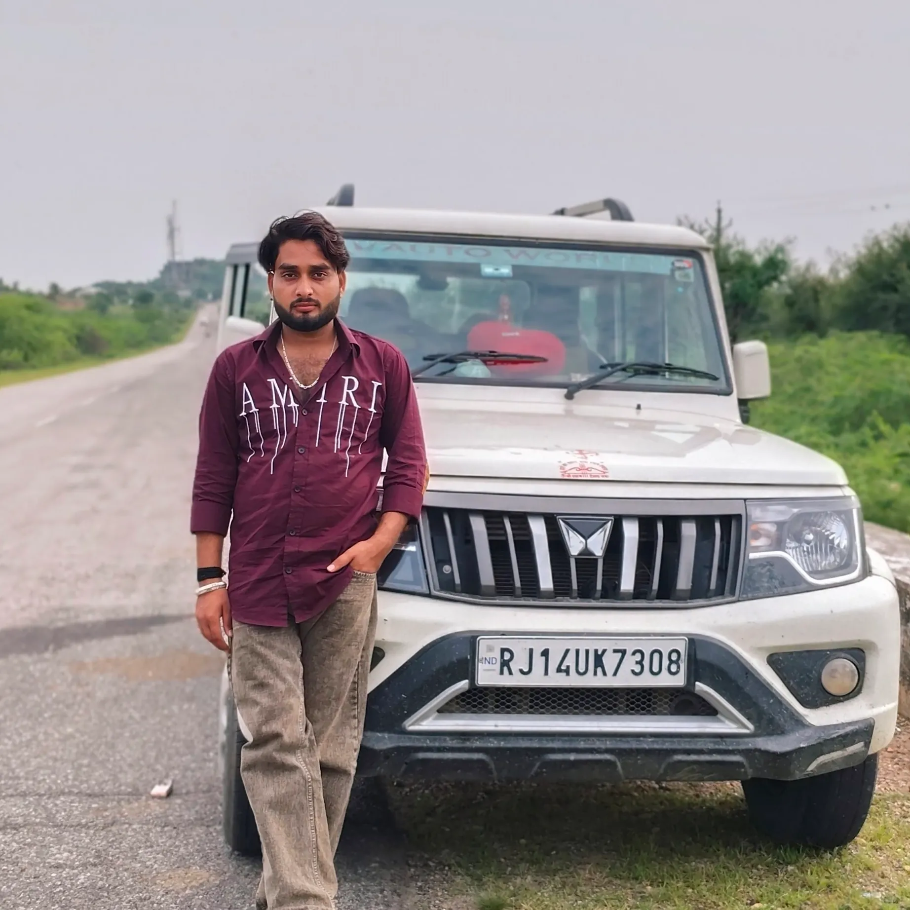 Rahul meena