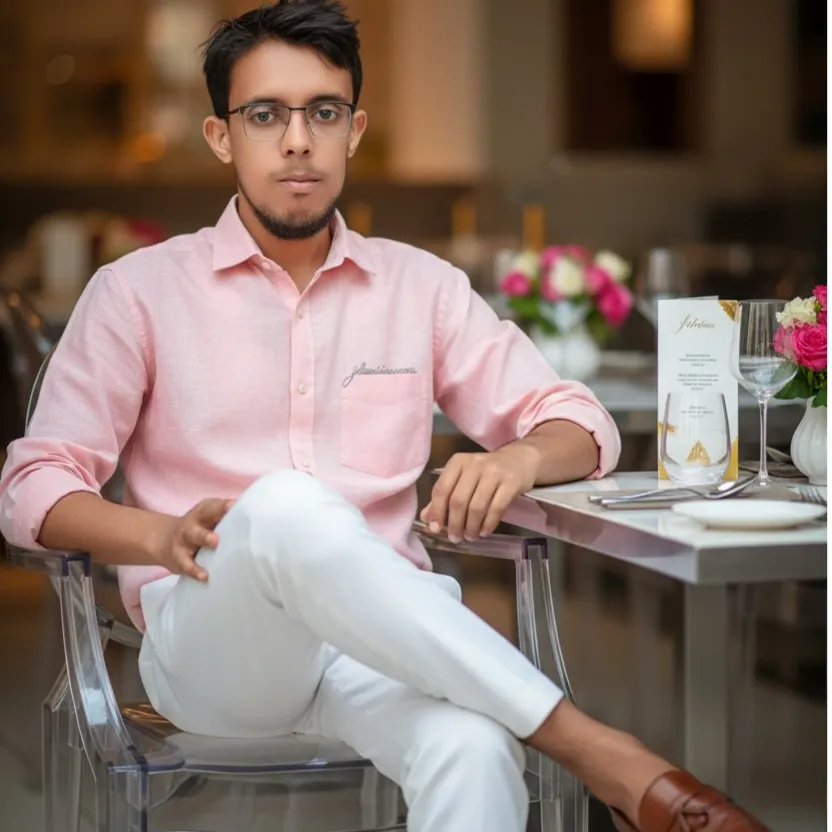 Shaik Jilani