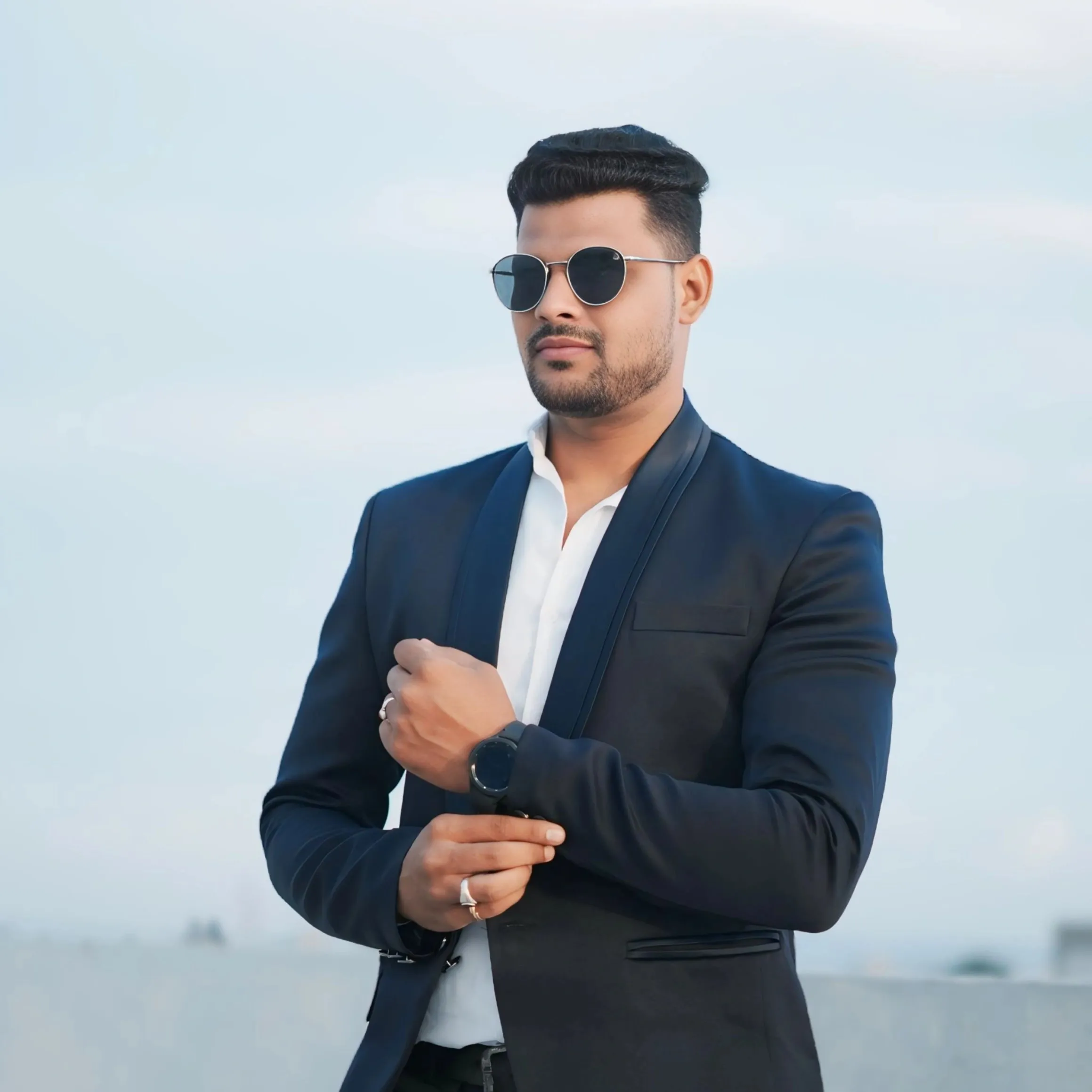 Ganesh bhamare