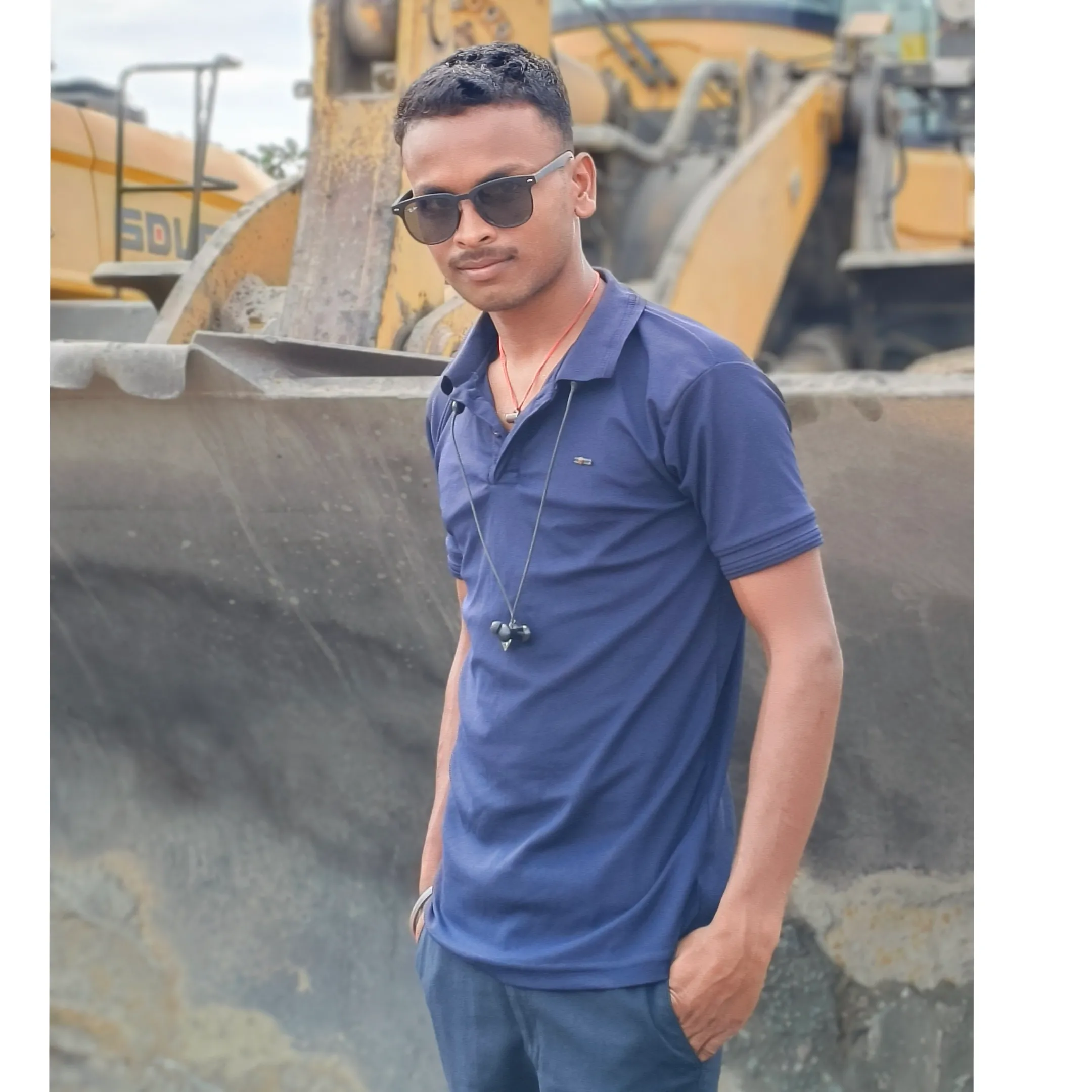 Arbind Kumar