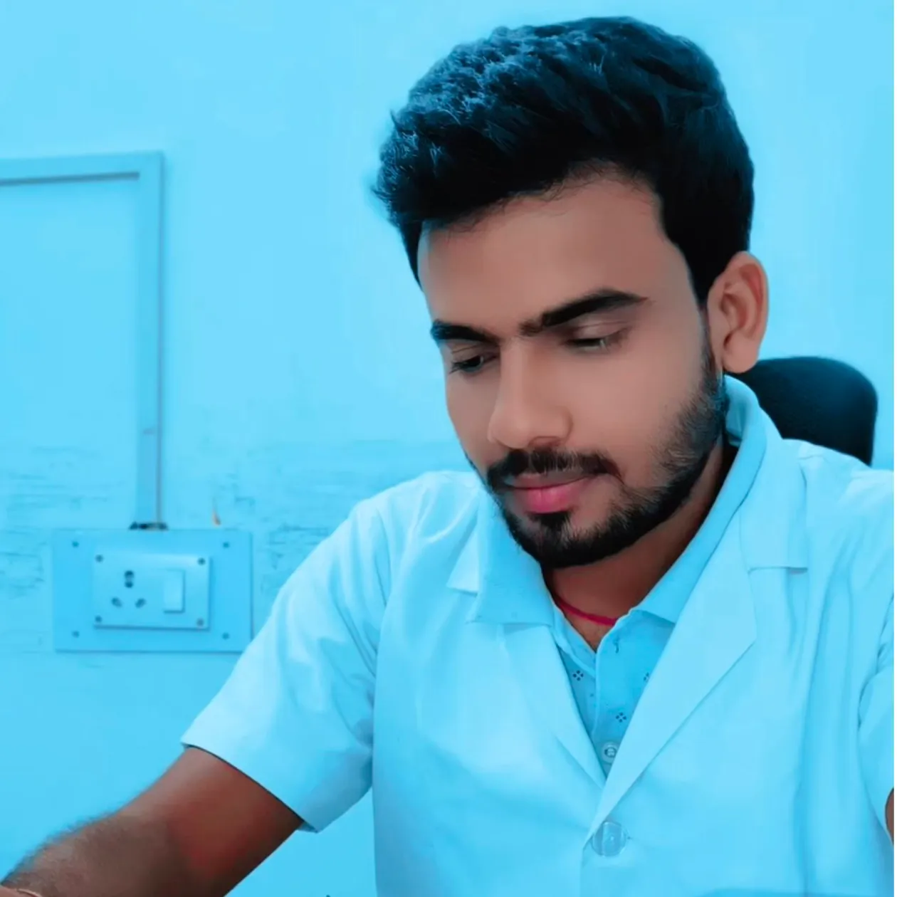 Sintu Singh