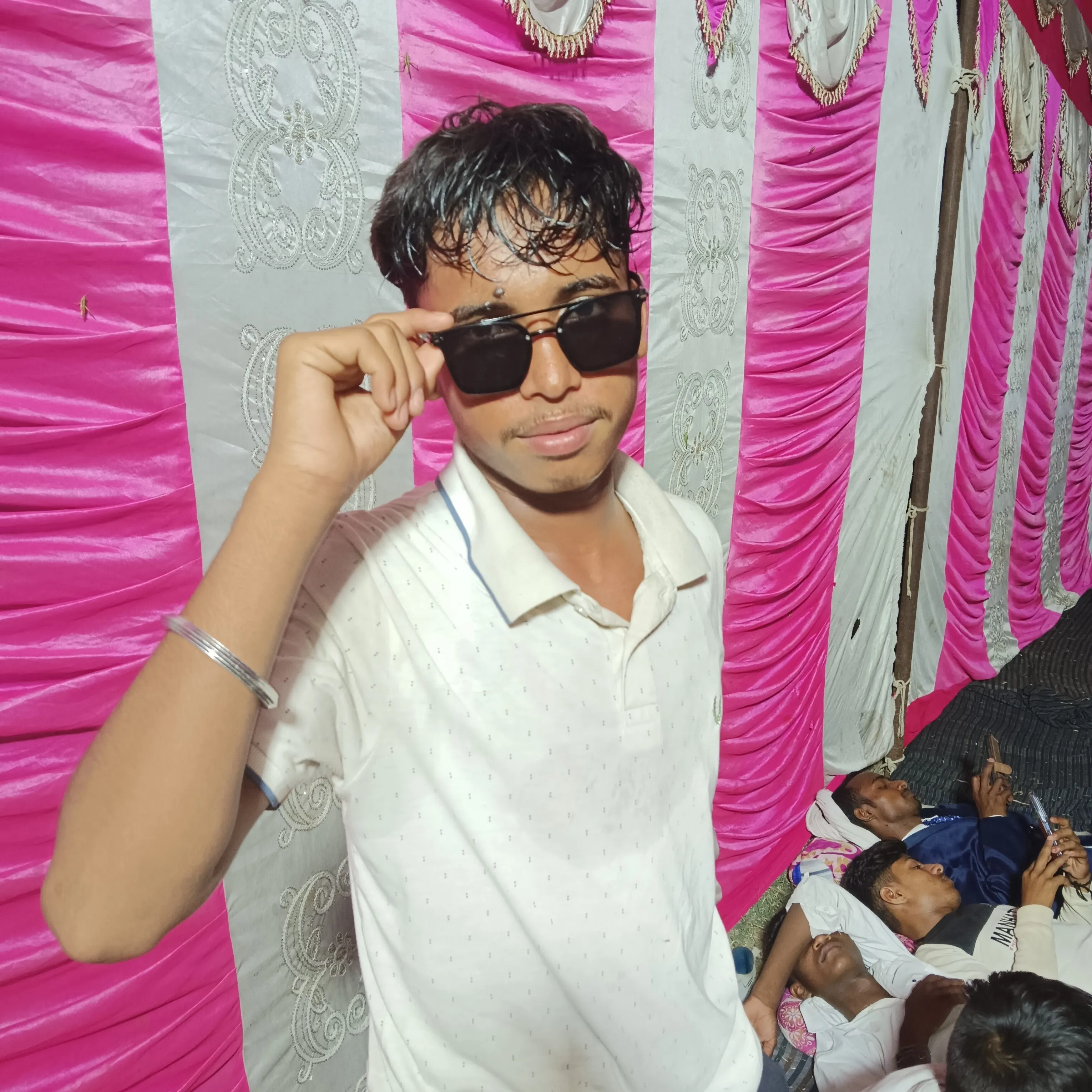 sonu Kumar