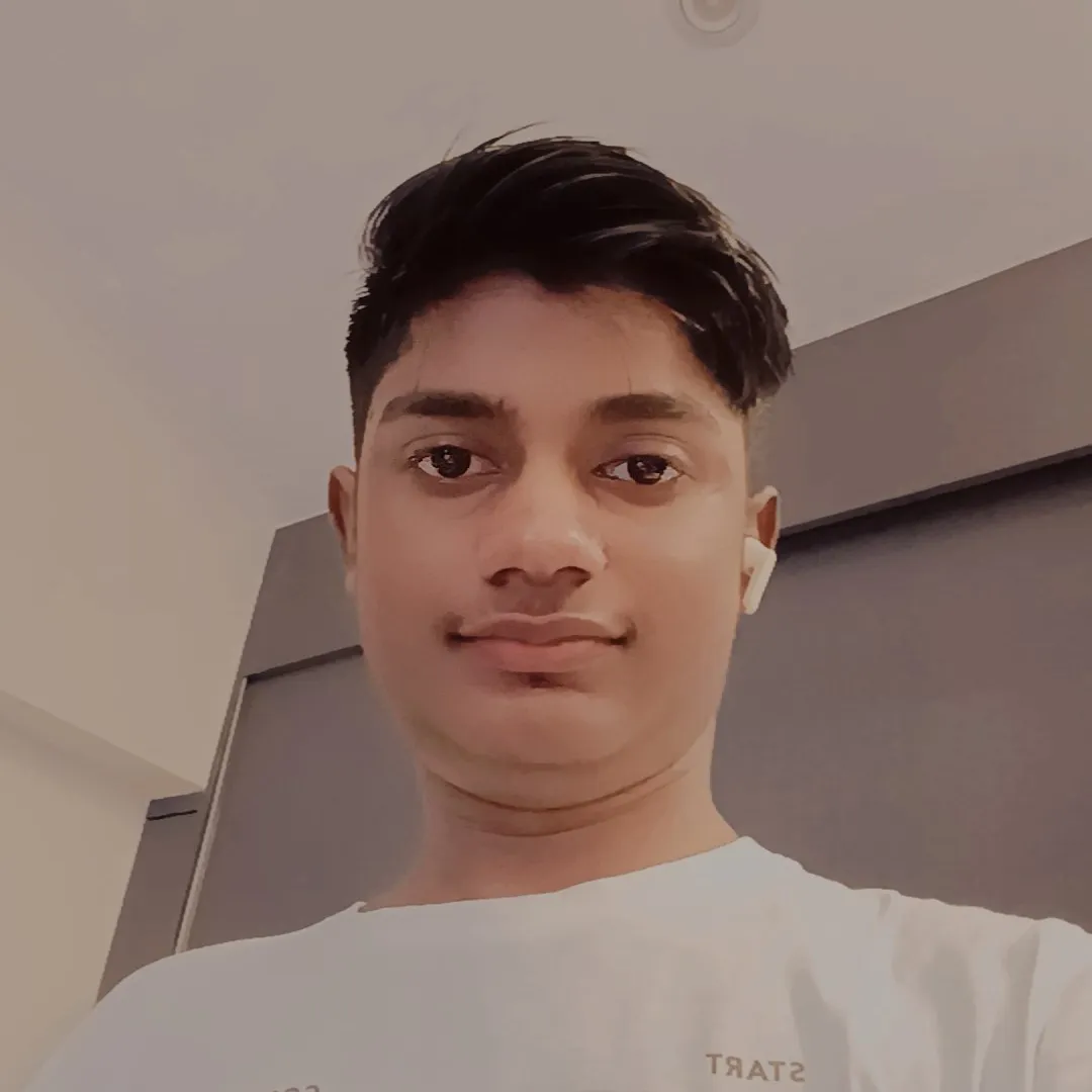 Raj Chauhan