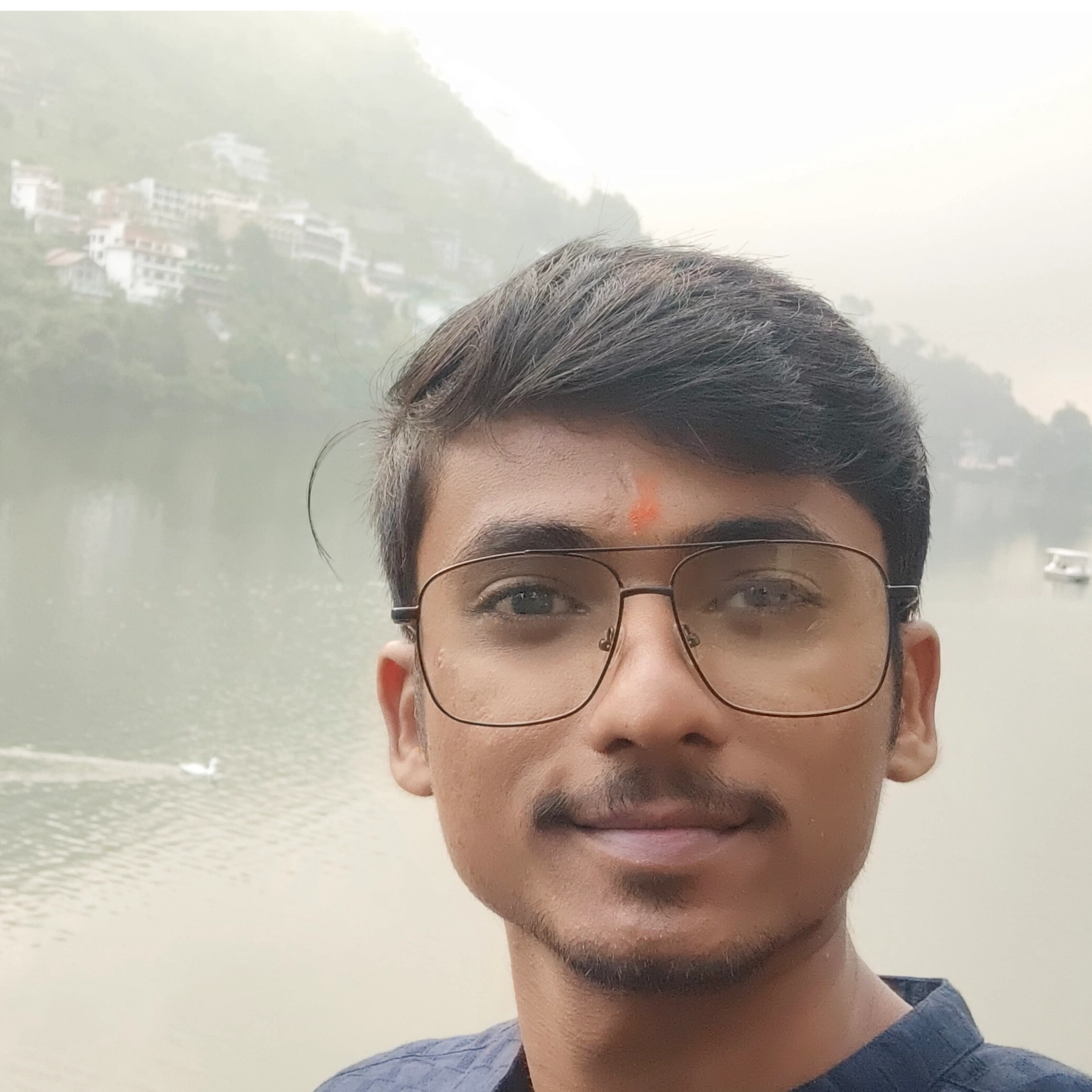 Kishan Pandit