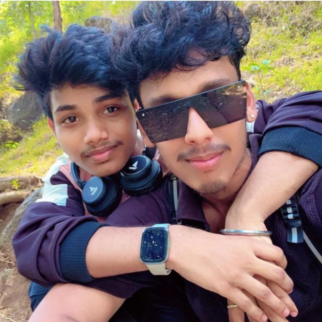 RAHUL PIYUSH