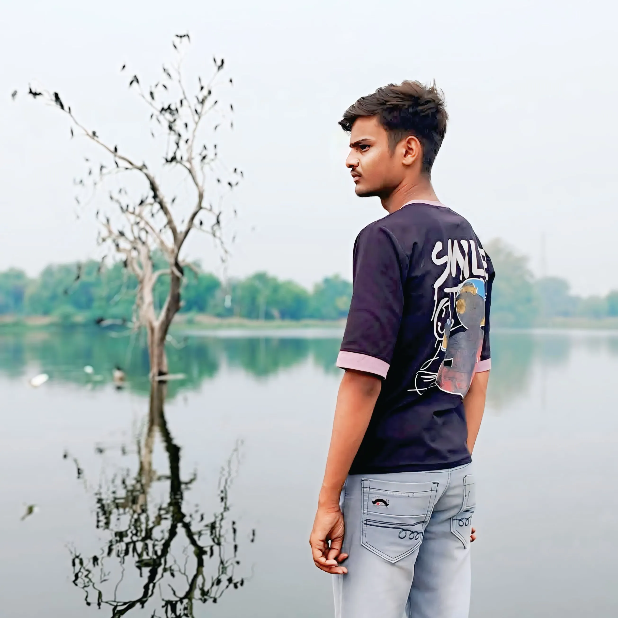 Pradeep Lodhi