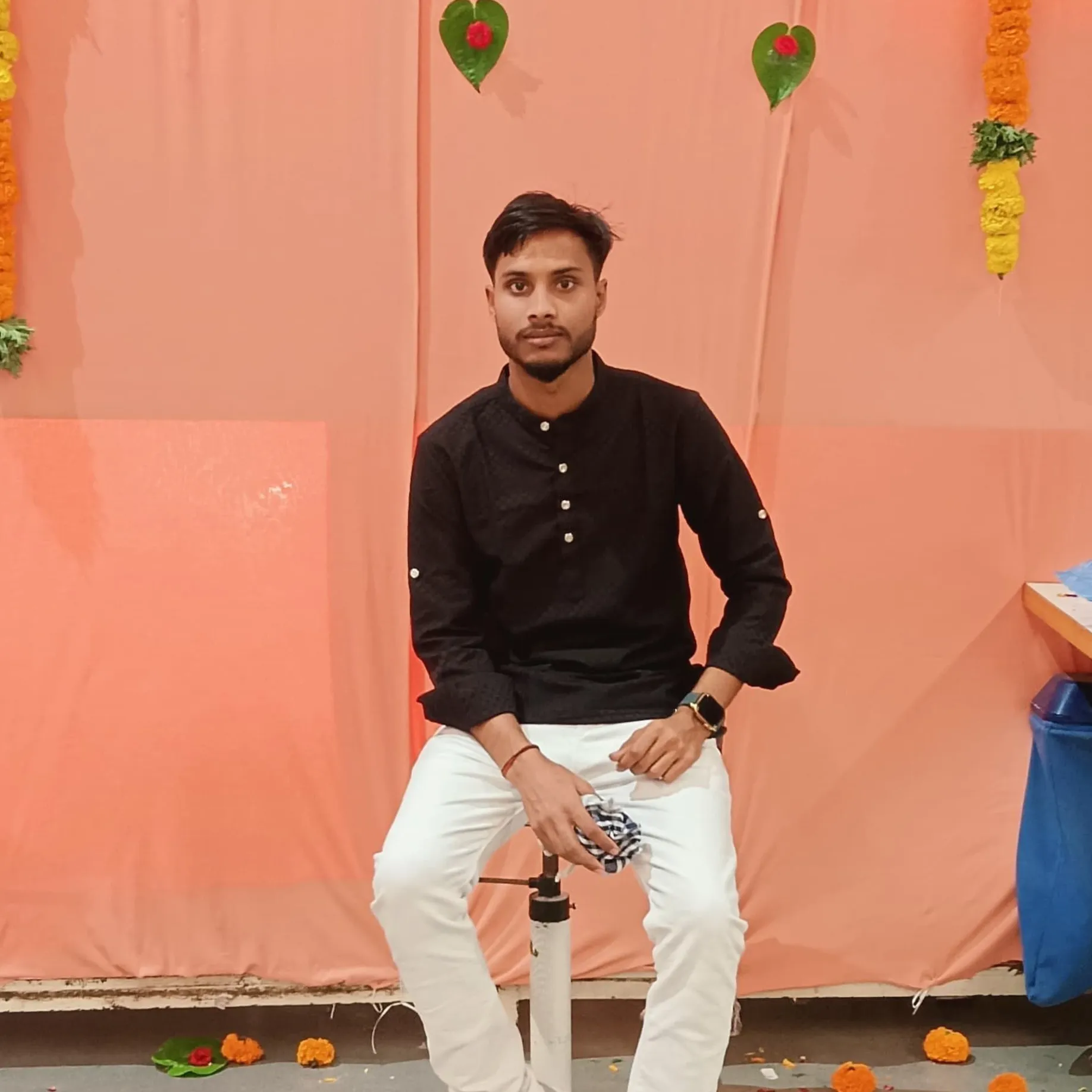 Roshan kumar
