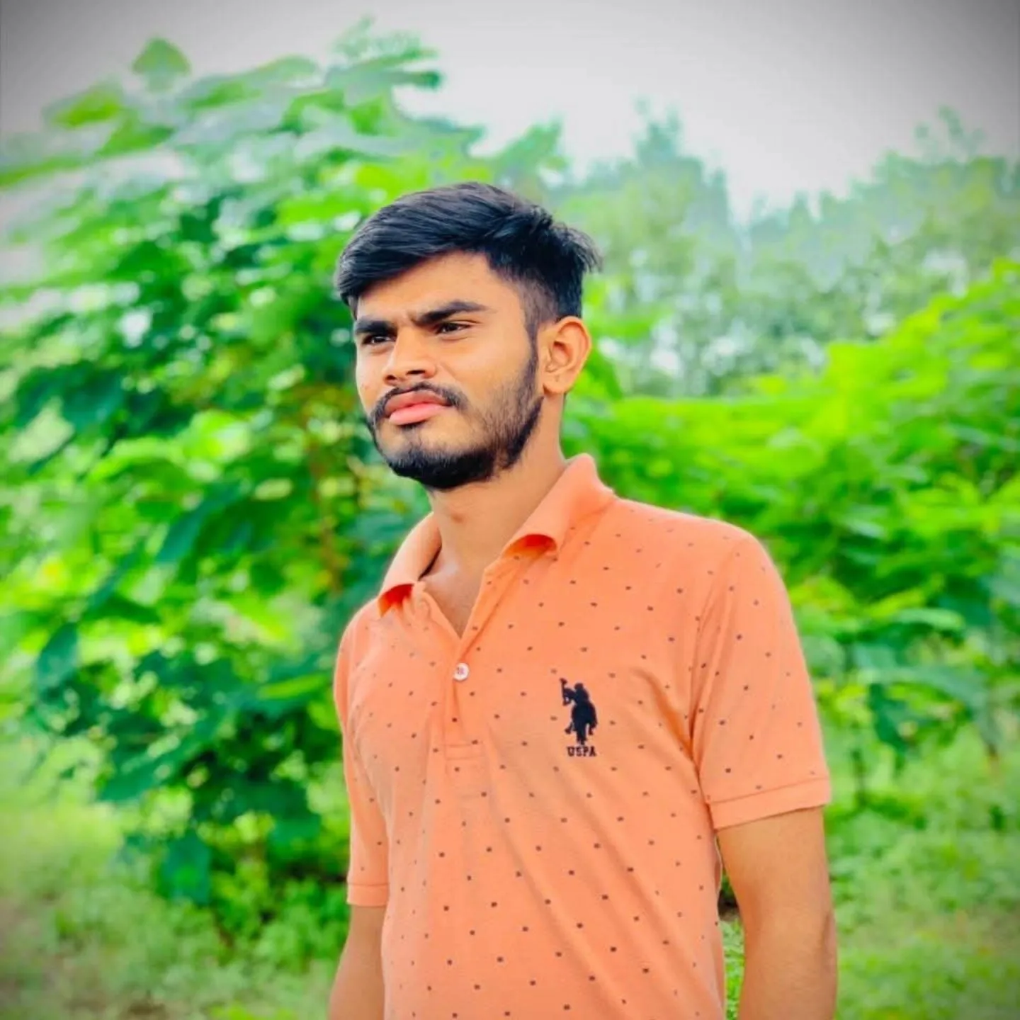 Vikas Ghogare deaf