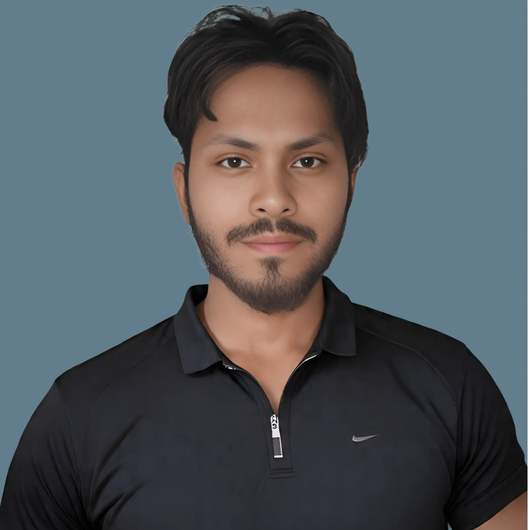 Ankit Patel
