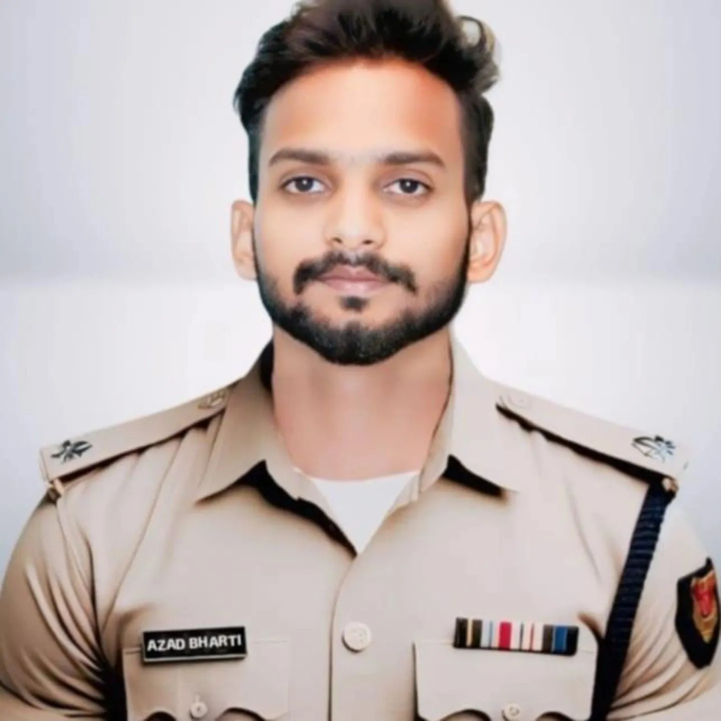 azad bharti