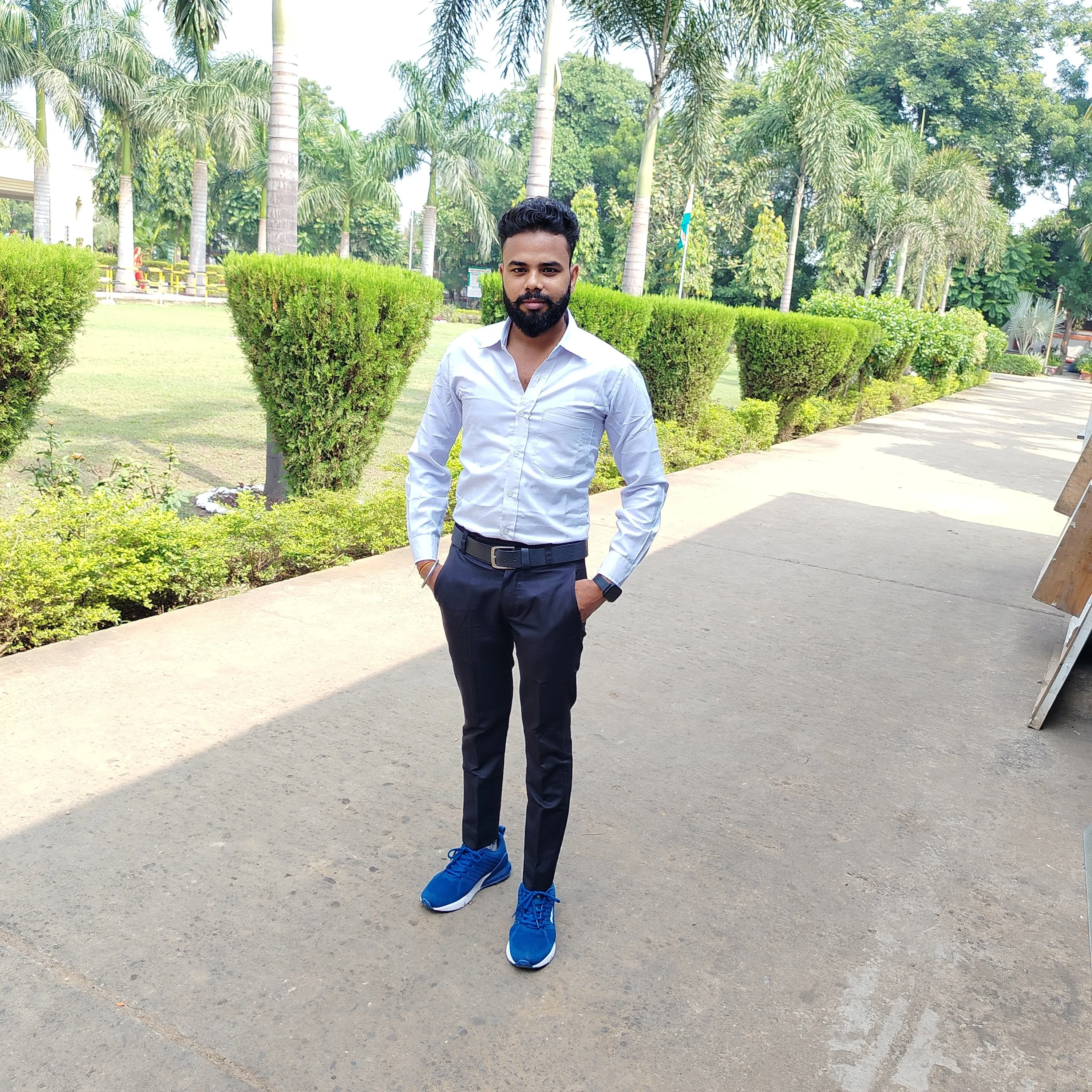 Munesh SooryavanshiSaini