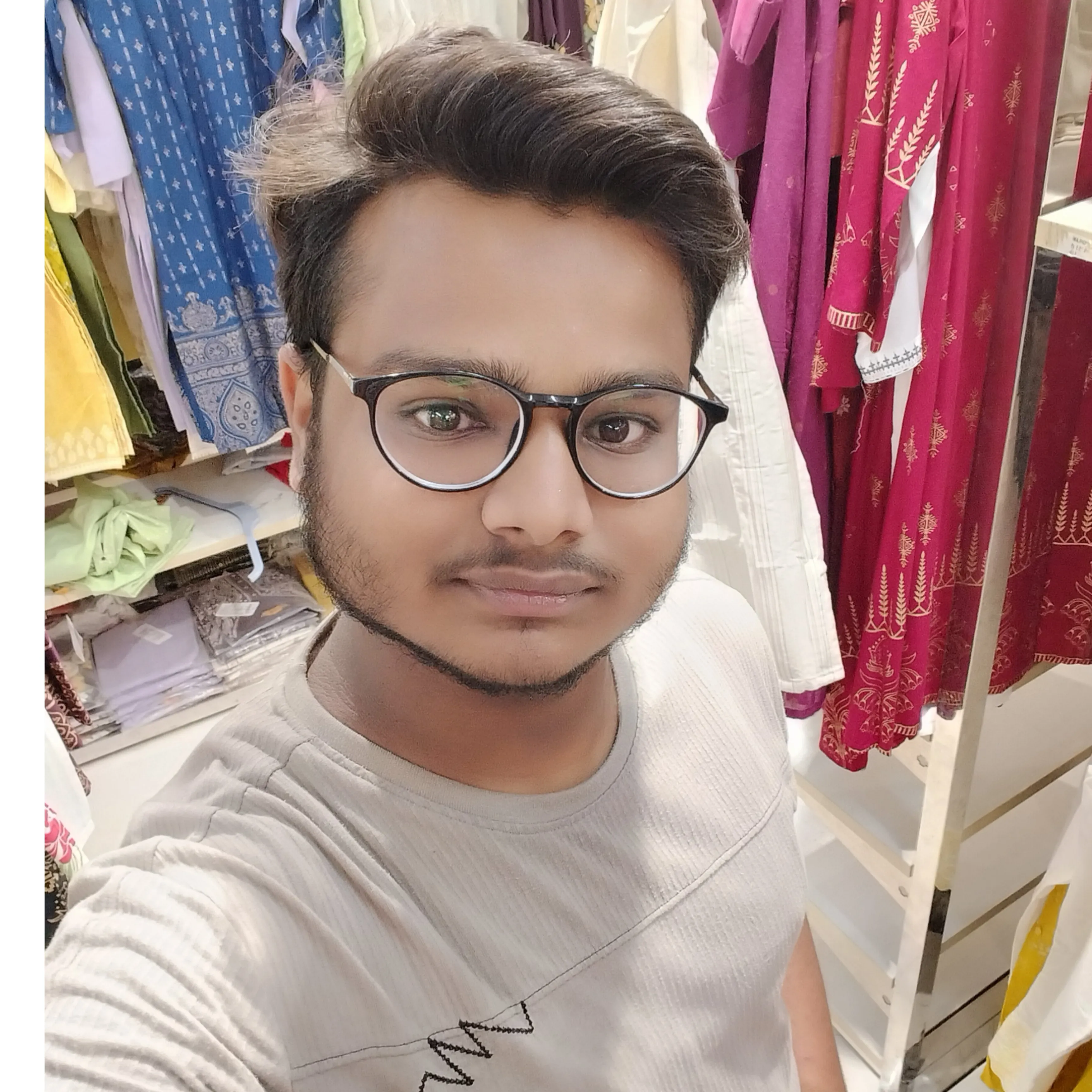 Rakesh Raushan