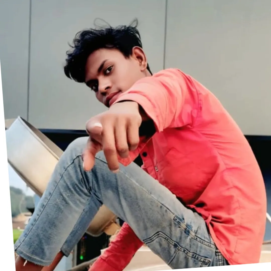 Neelesh Thakur