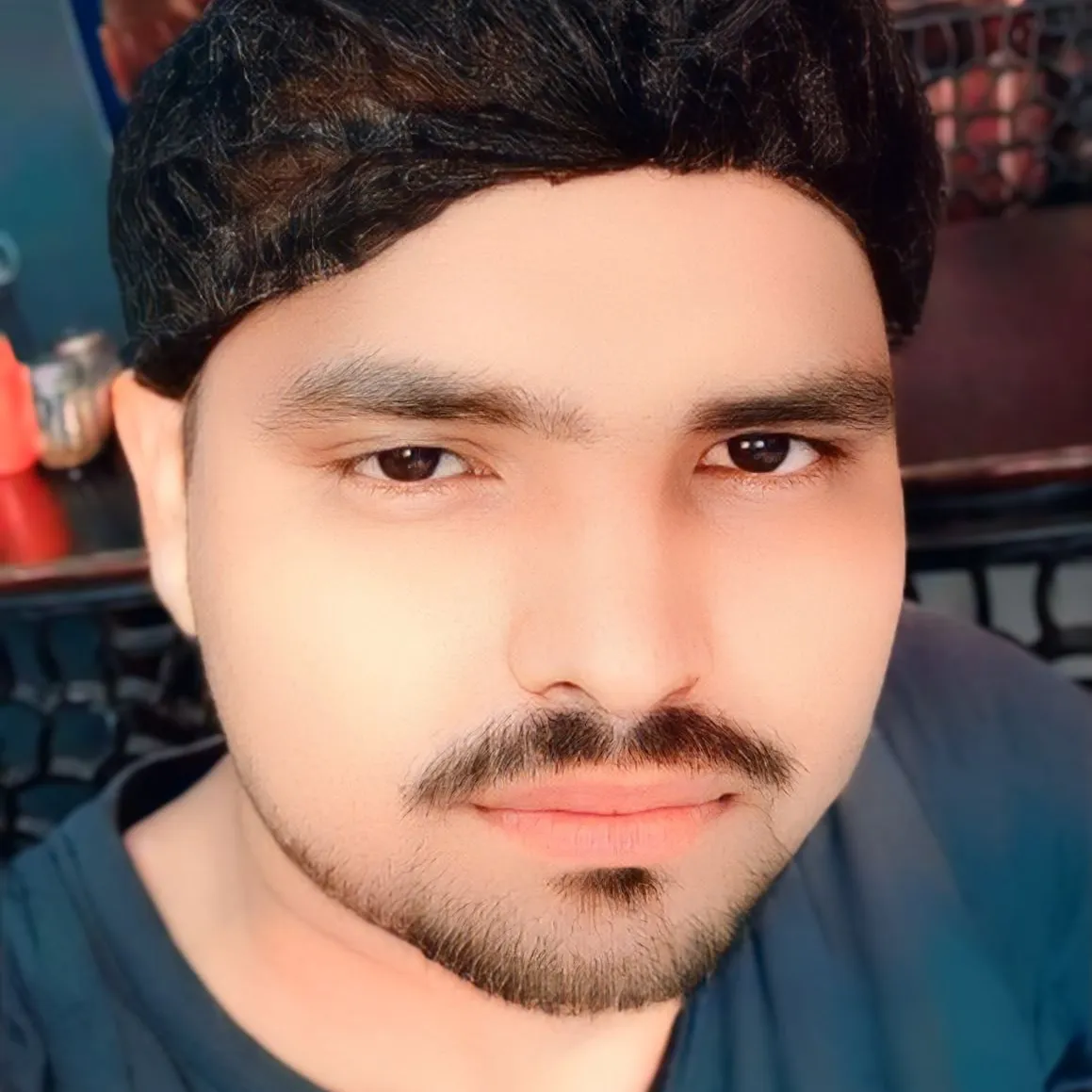 Ravi kumar
