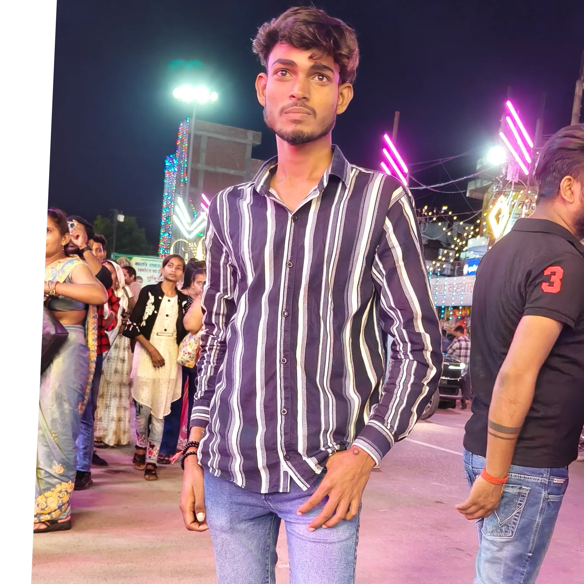 Dhiraj Rajput