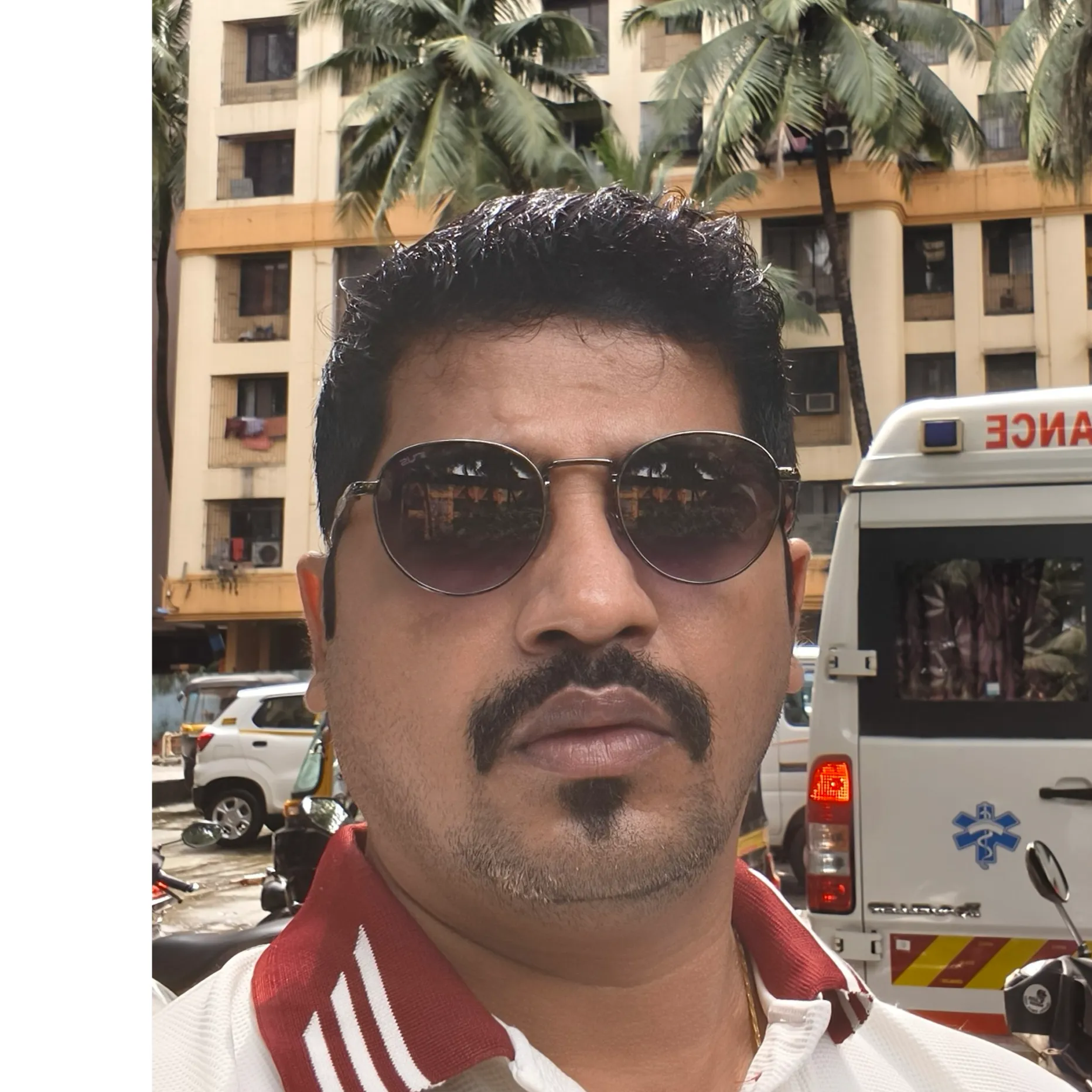 Manjunath Gowda