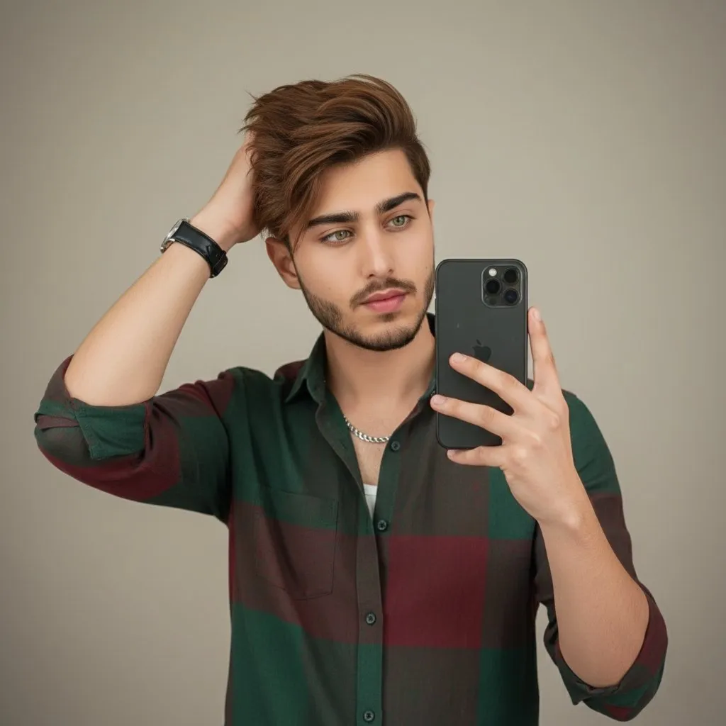 Mohd Firasat