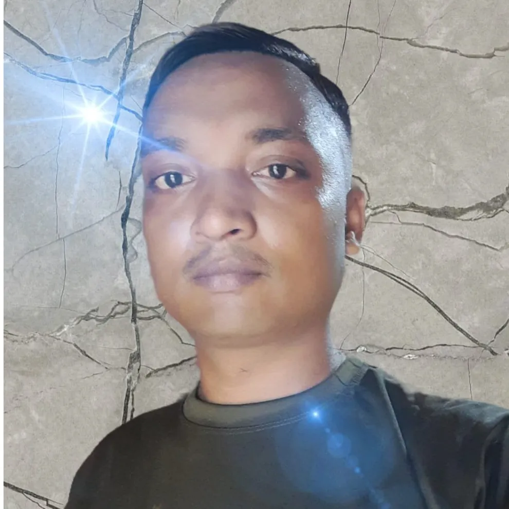 Sonpal Kashyap