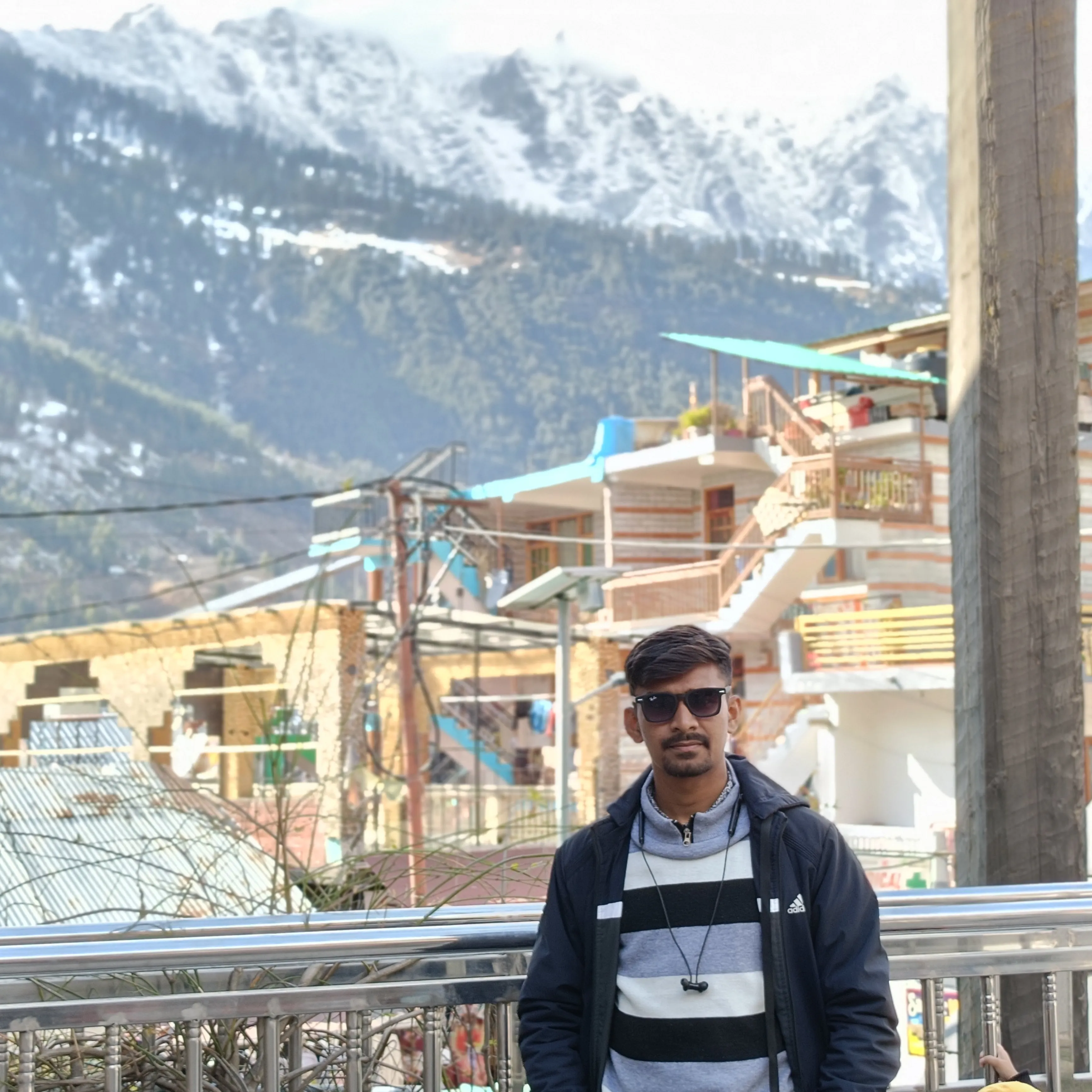 Chandan Rathwa