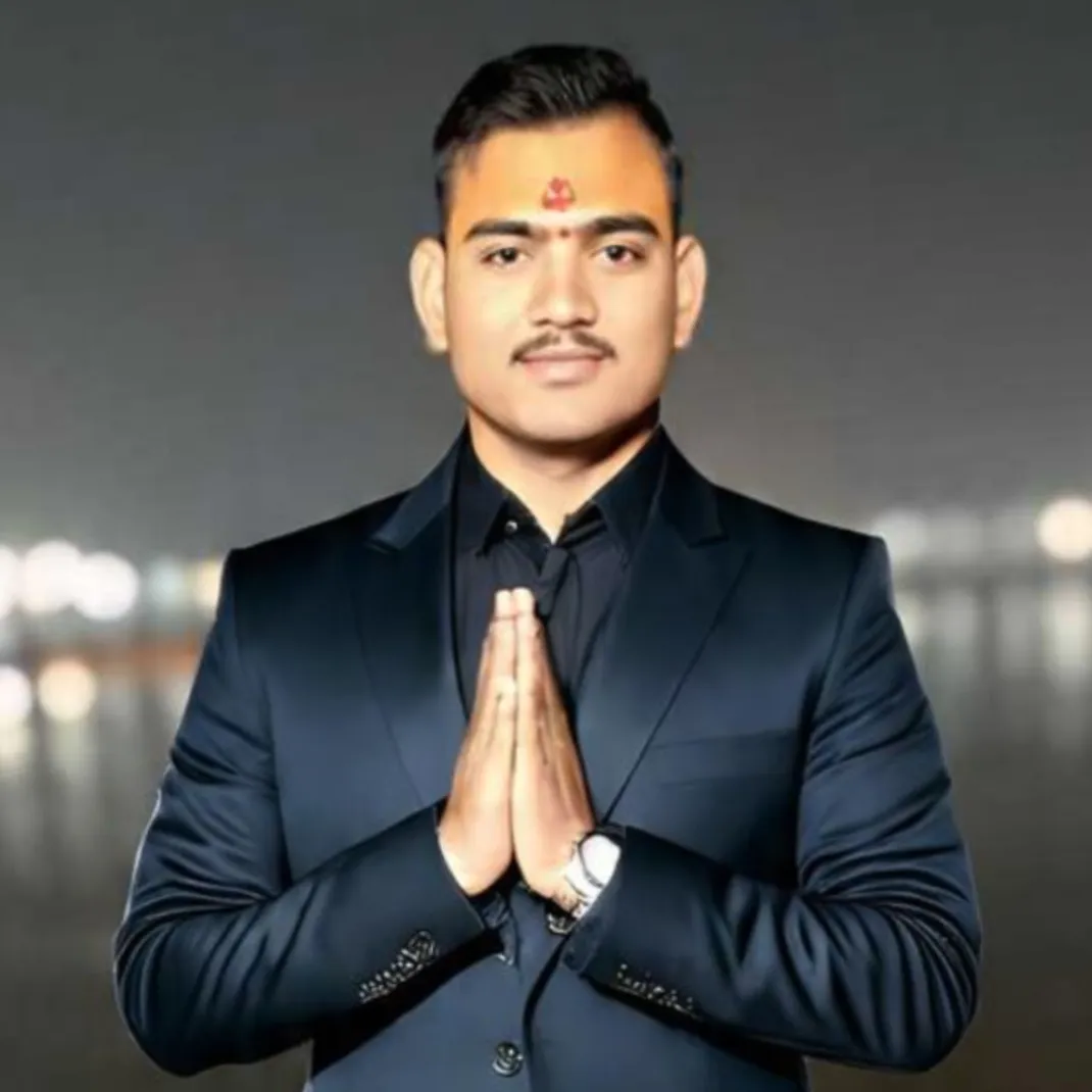 Ajay ojha