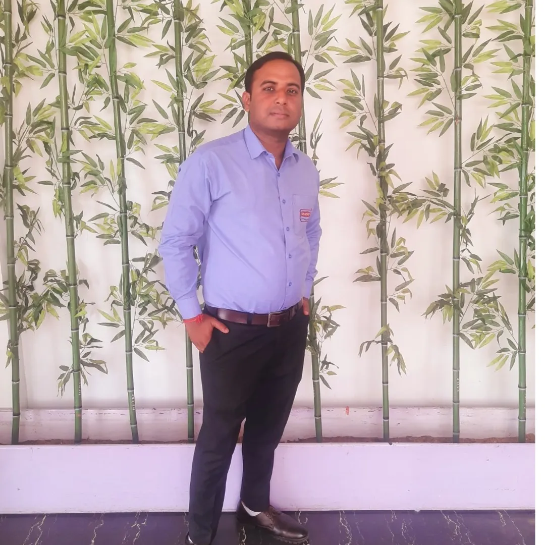 Mohit Chandra