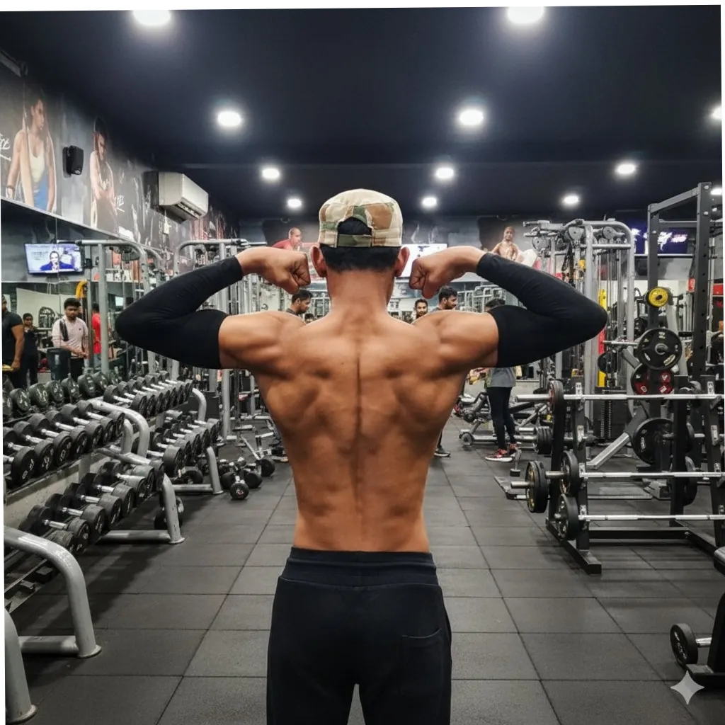 Pawan Bisht