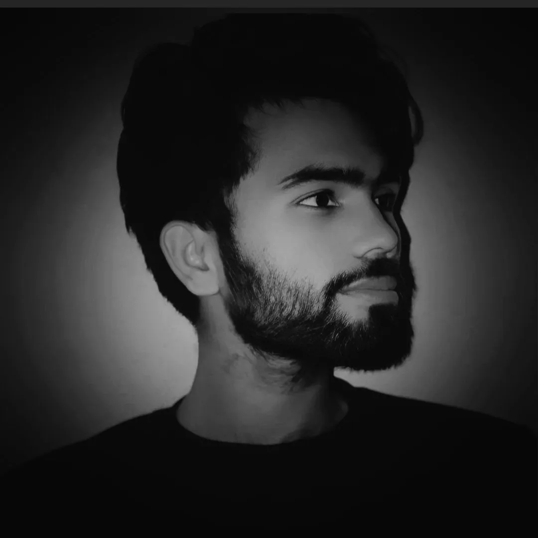 CHANDAN NITYANJALRAO